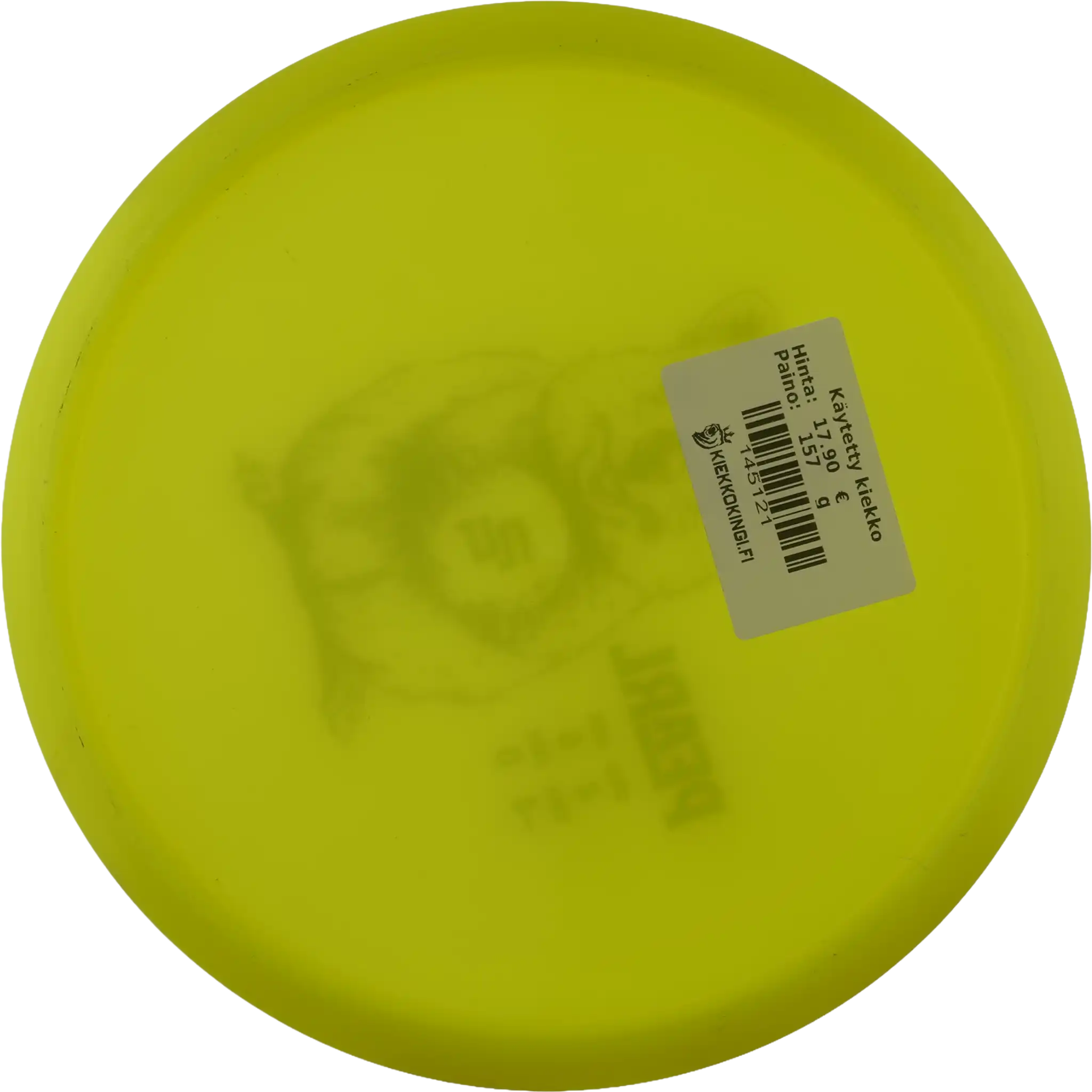 Opto Pearl - Powergrip