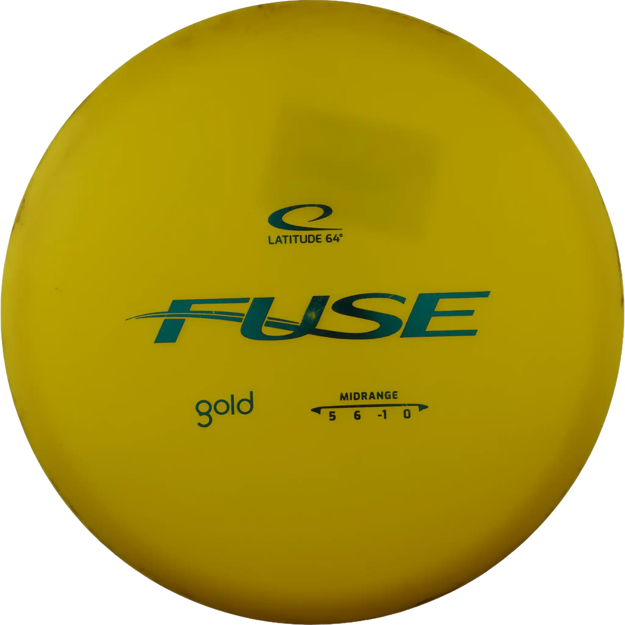 Gold Fuse