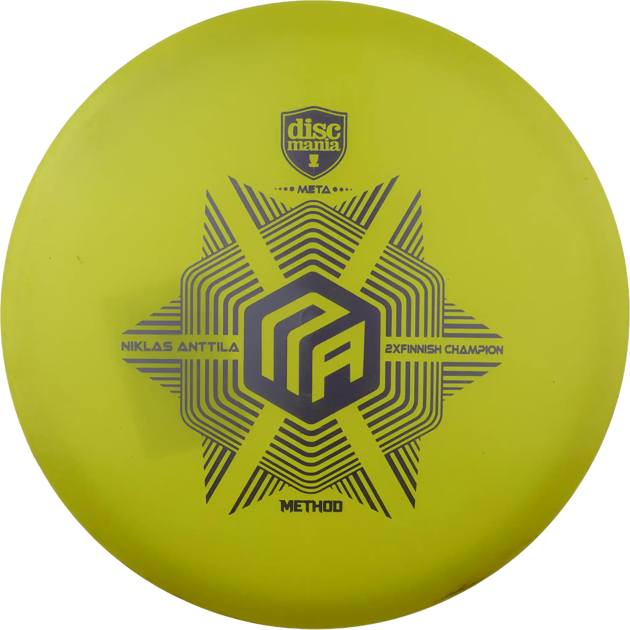 Meta Method - Niklas Anttila