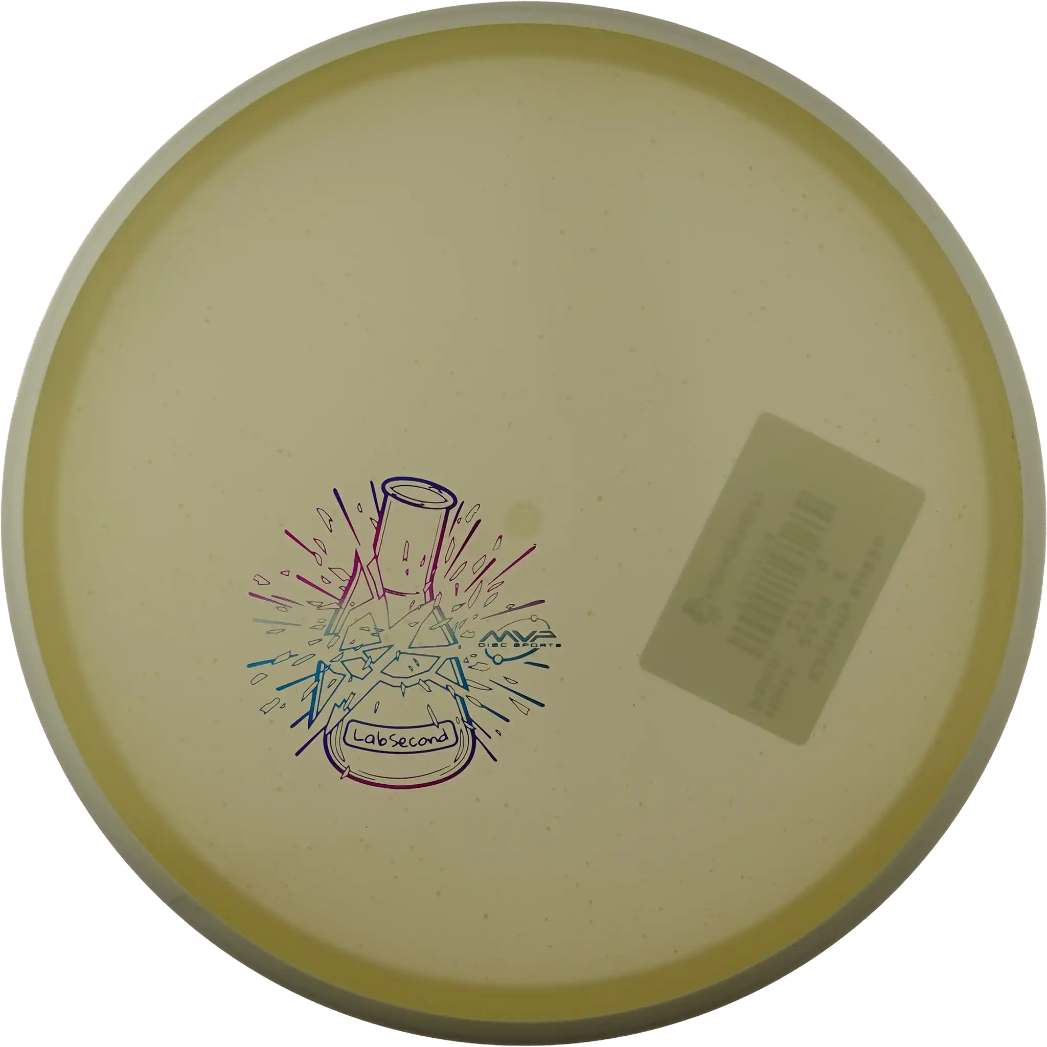 Eclipse Uplink - Lab Second