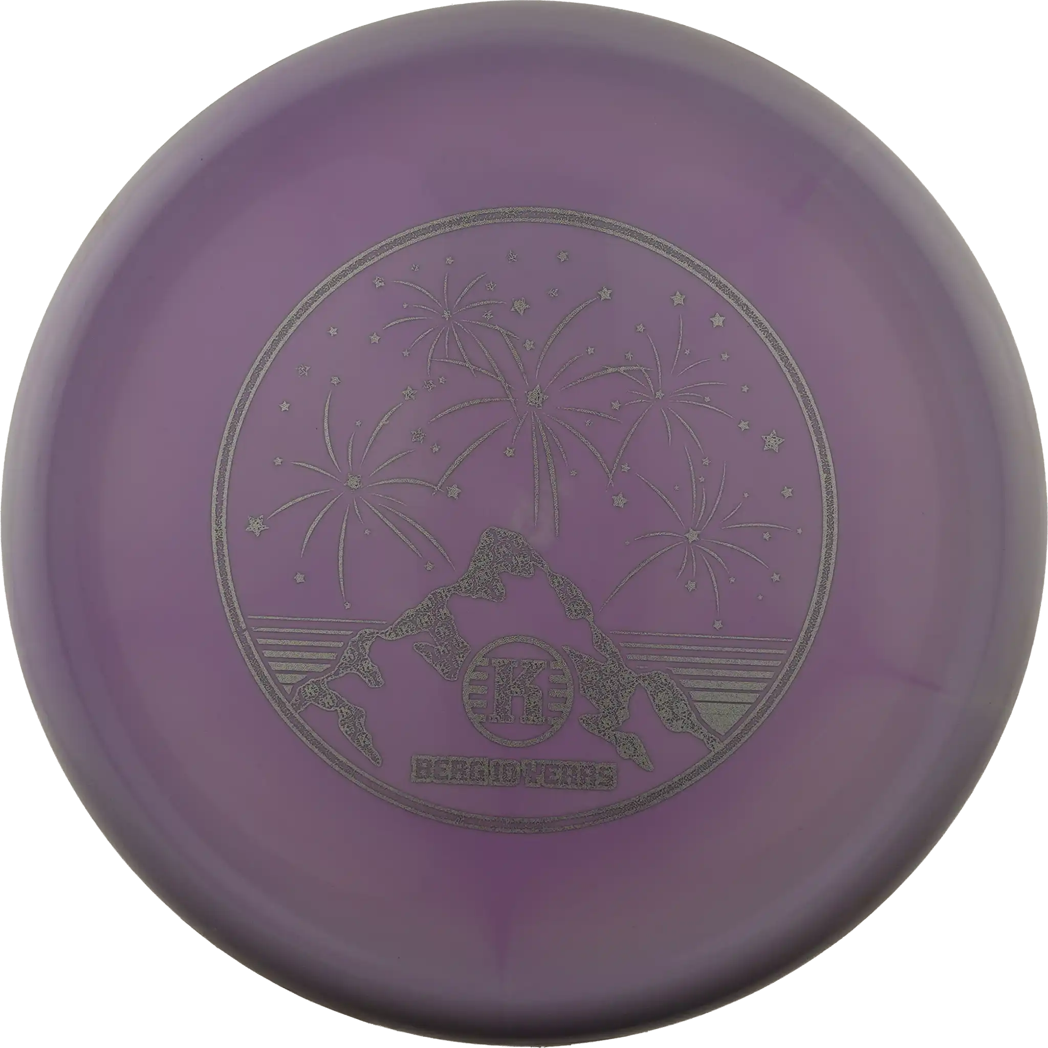 K1 Swirl Berg - 10 Year Anniversary