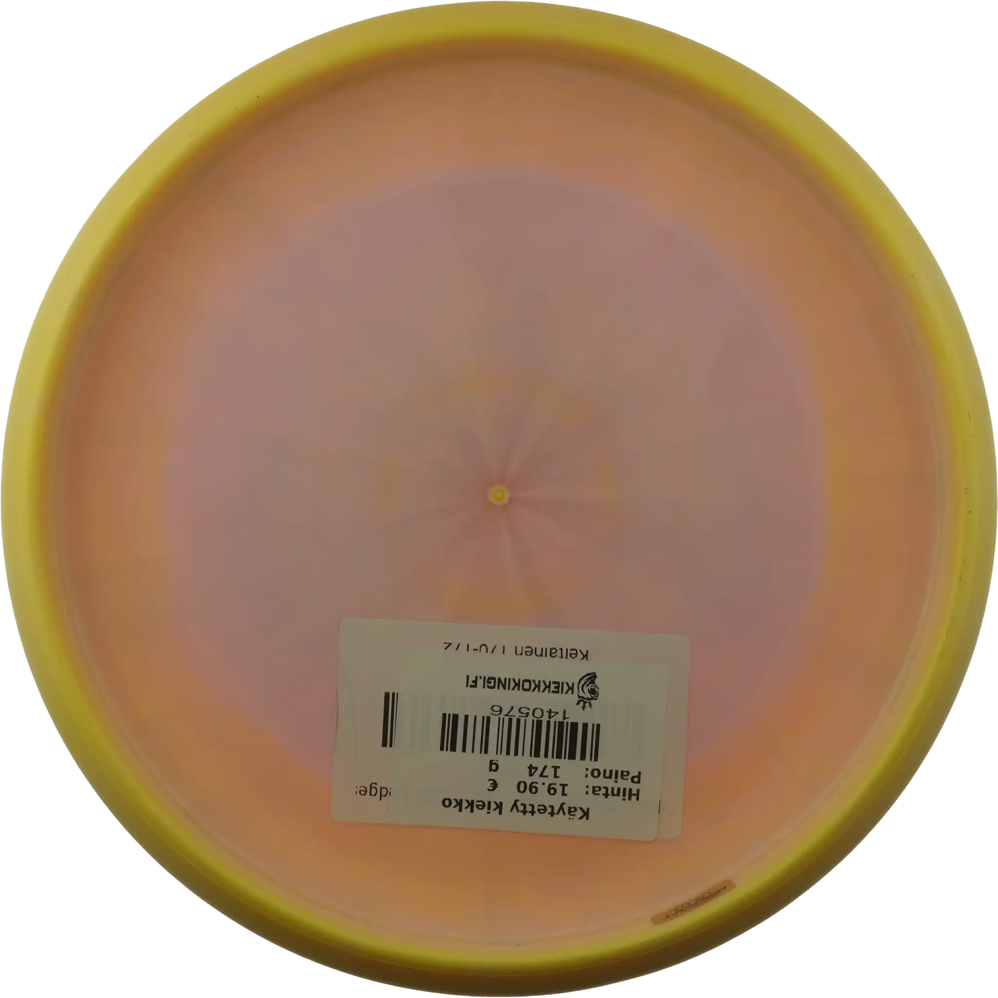 ESP Challenger - Ledgestone 2024