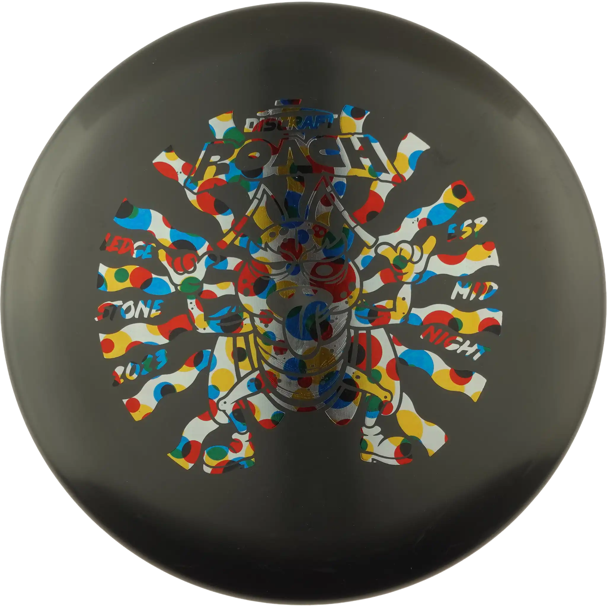 ESP Midnight Roach - Ledgestone 2023