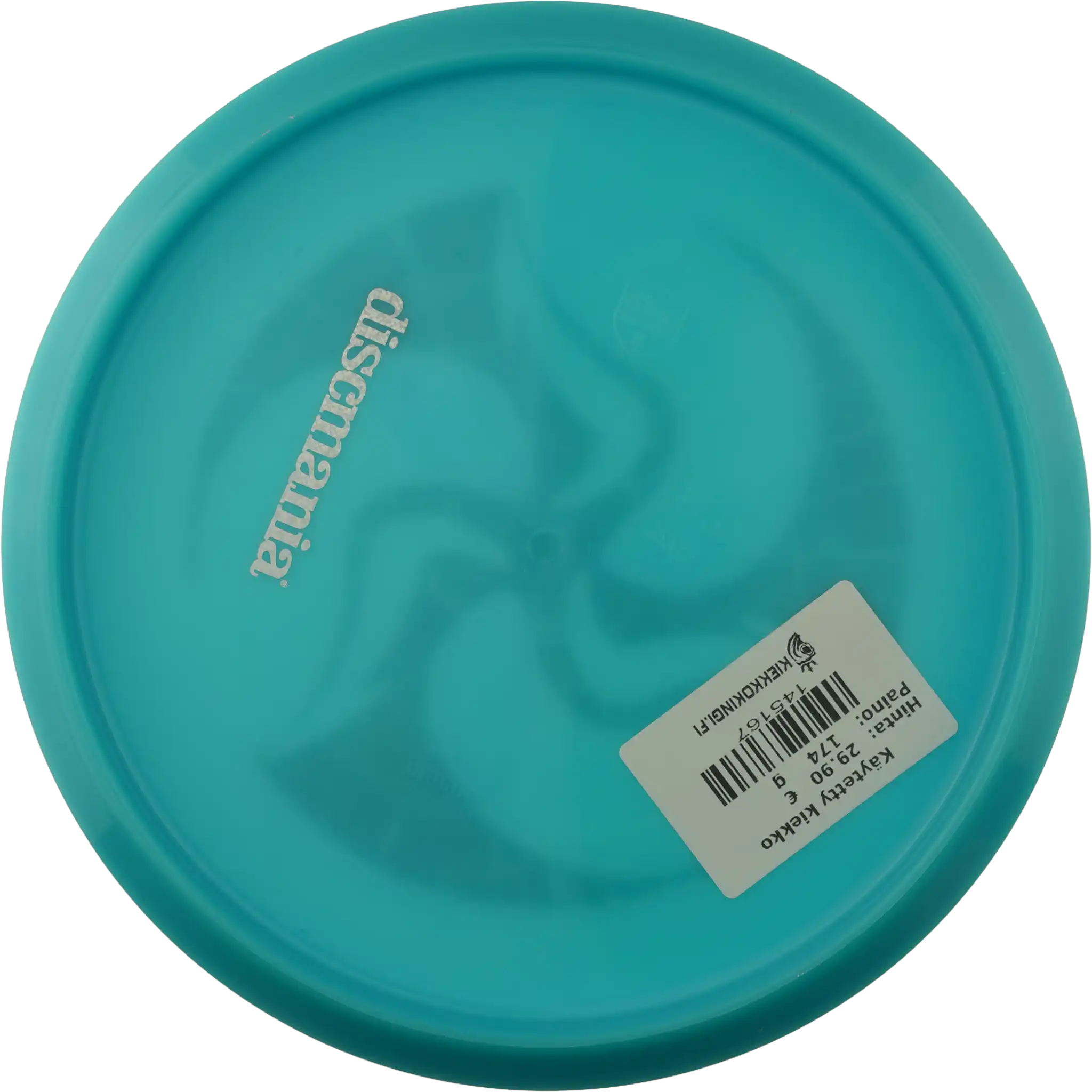 Neo Lumen Origin - Huk lab