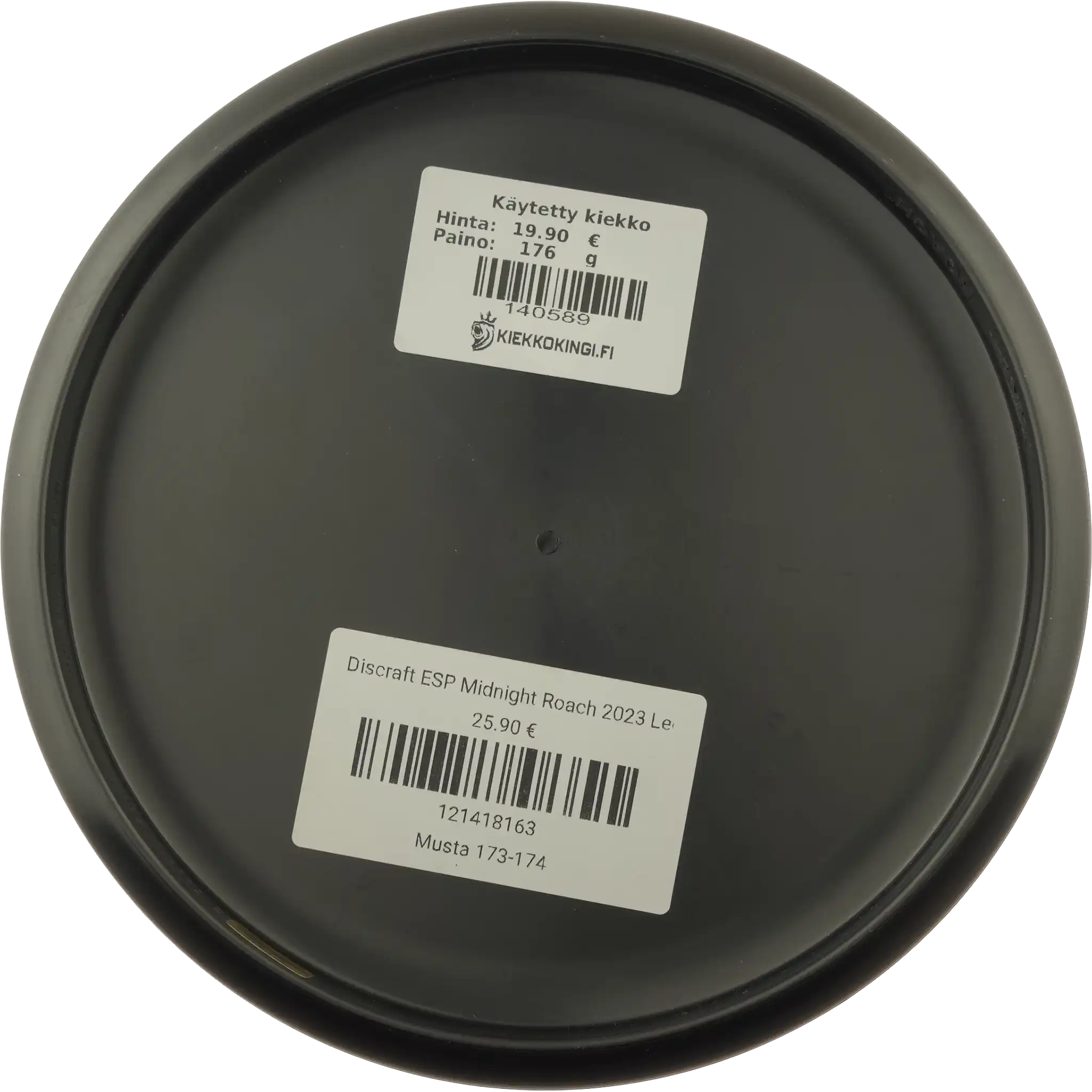 ESP Midnight Roach - Ledgestone 2023