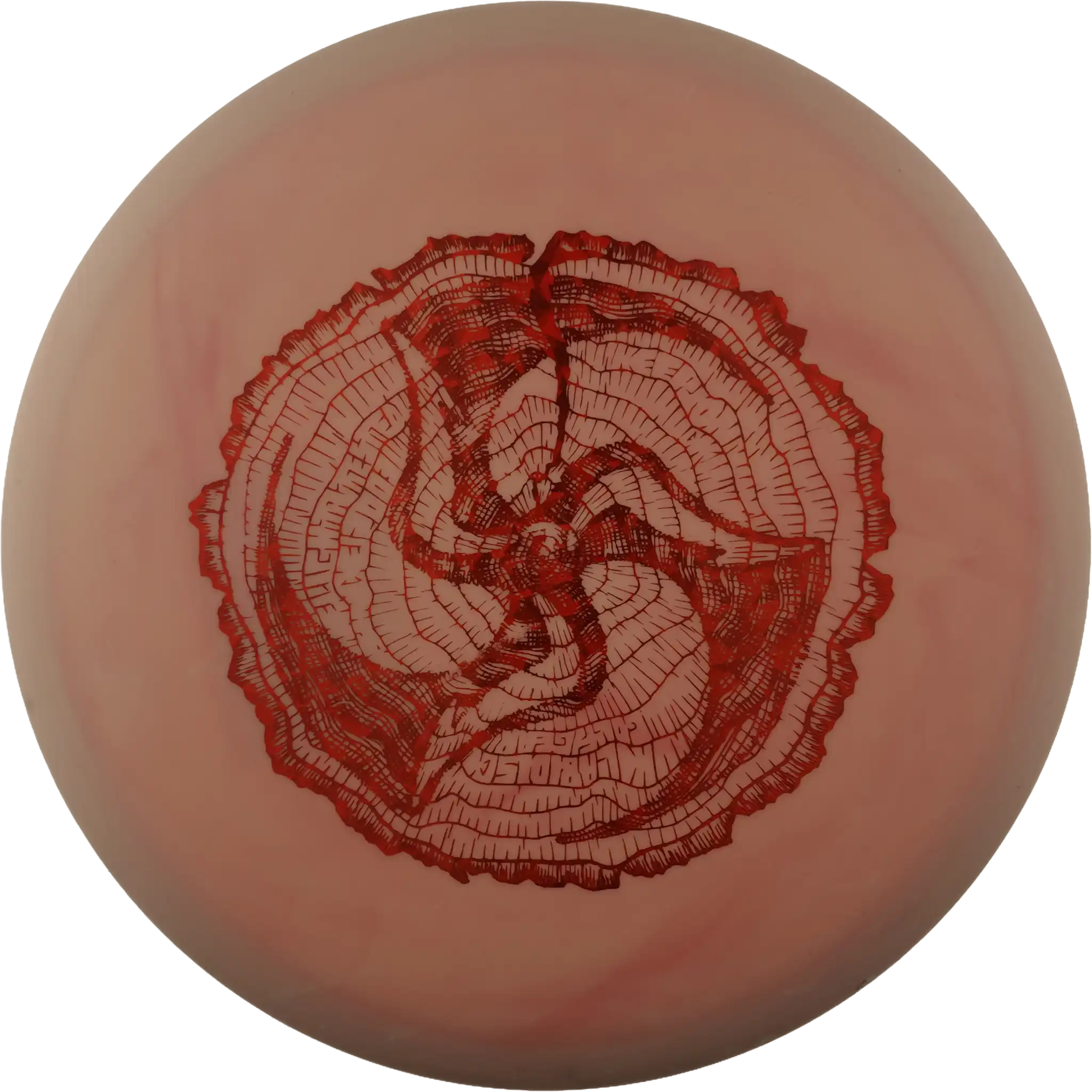 Hard Exo Origin - Timber Huk