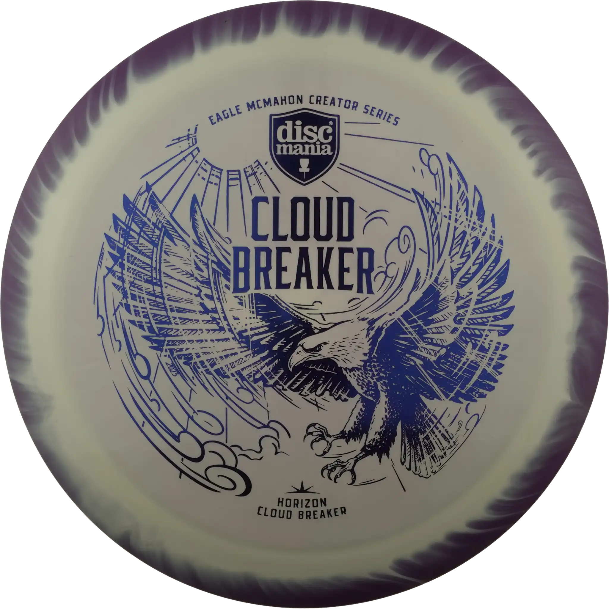 Horizon S-Line Cloud Breaker - Cloud Breaker - Eagle McMahon