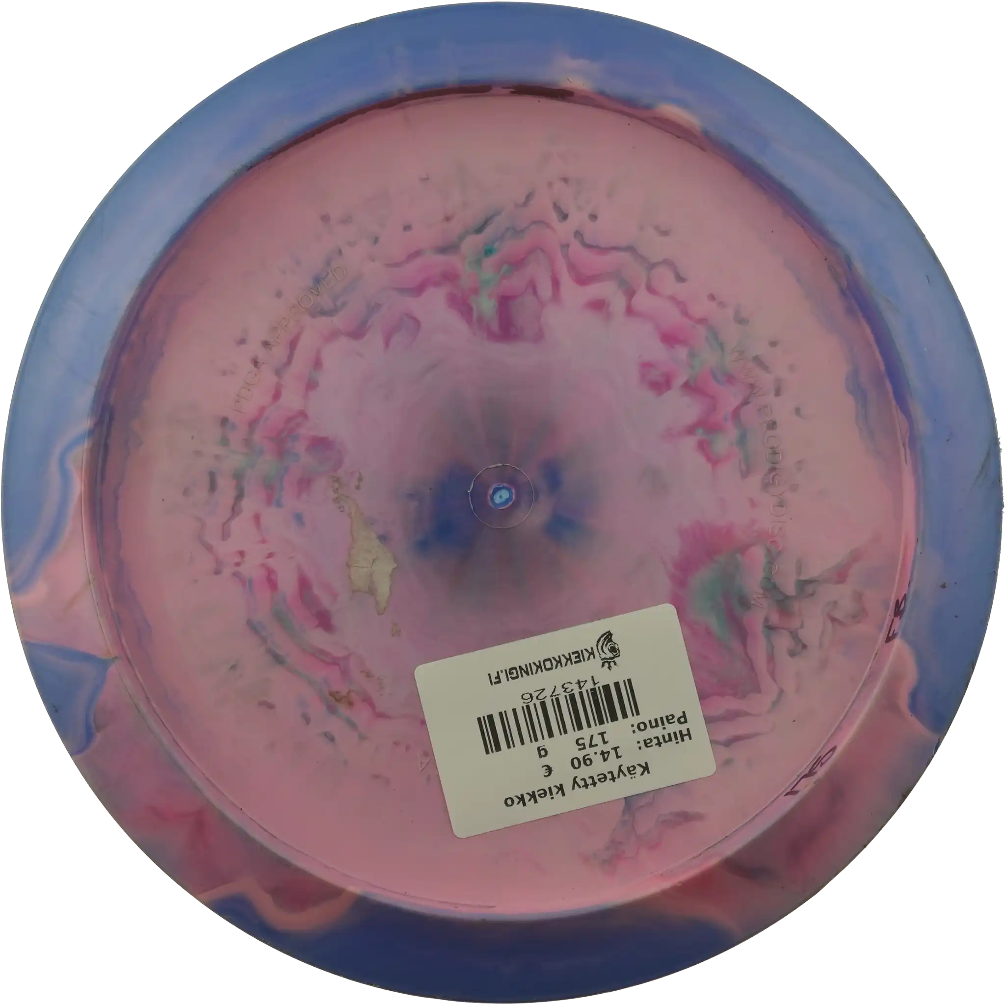 400 Spectrum Feedback - Brandon Brown