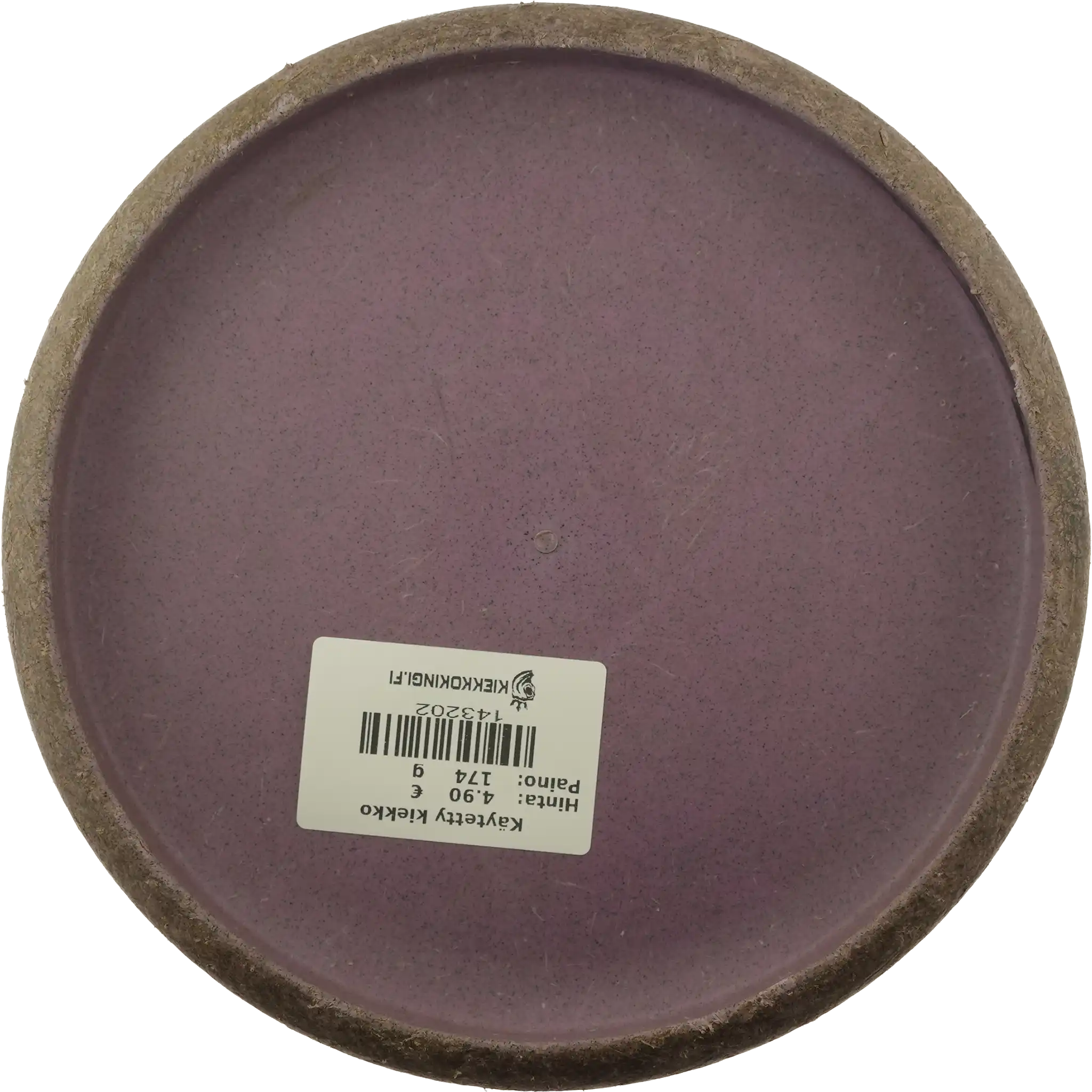 Bro-D Rubber Blend Roach