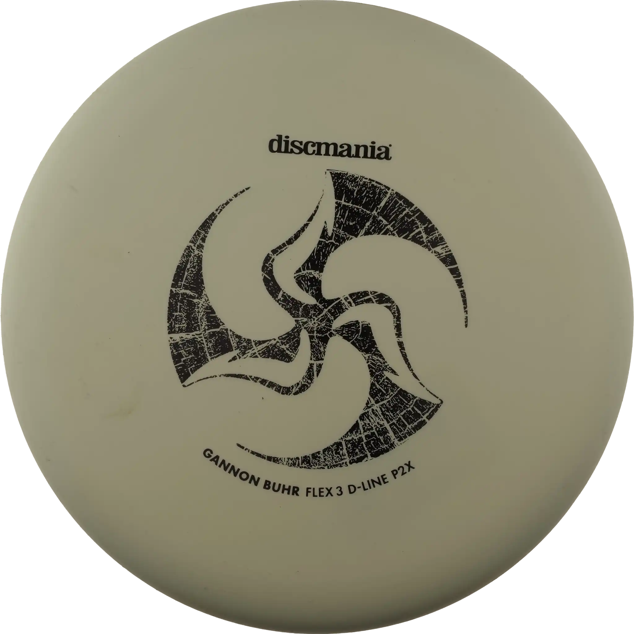 D-Line Flex 3 P2x - Huk Lab - Gannon Buhr