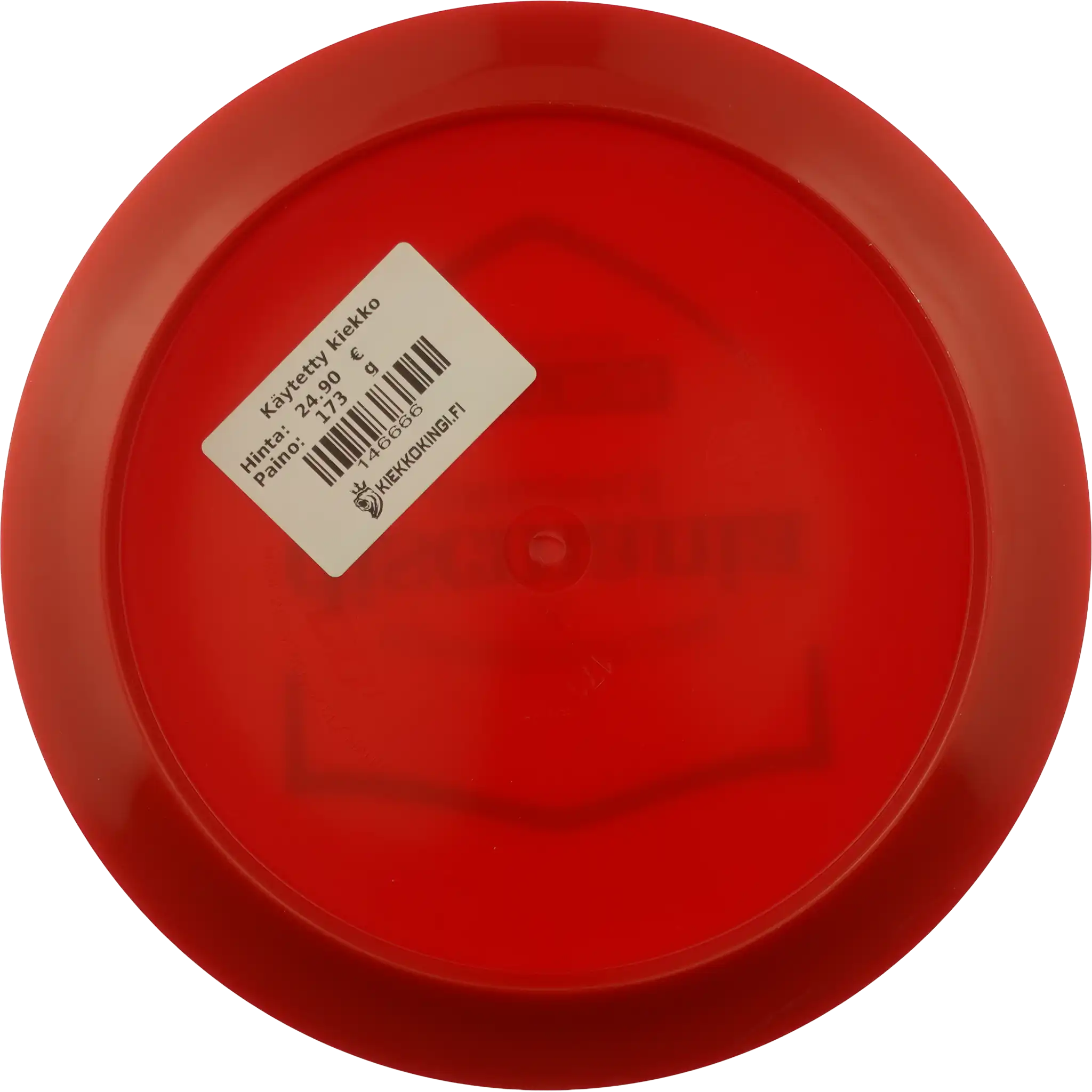 S-Line DD1 - First Run