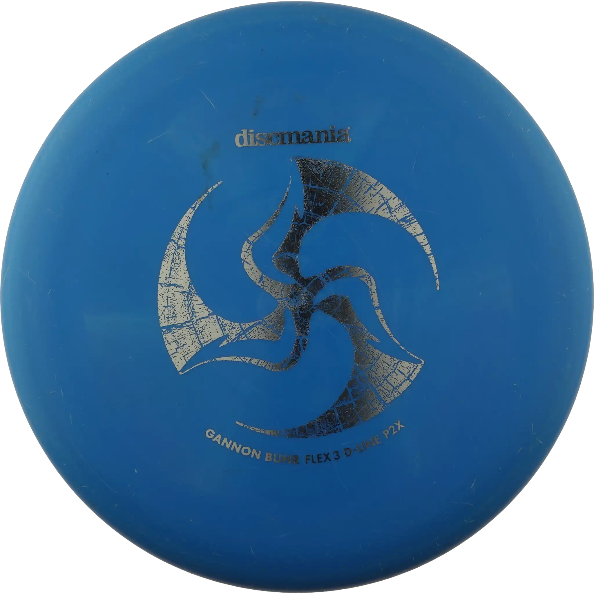 D-Line Flex 3 P2x - Huk Lab - Gannon Buhr