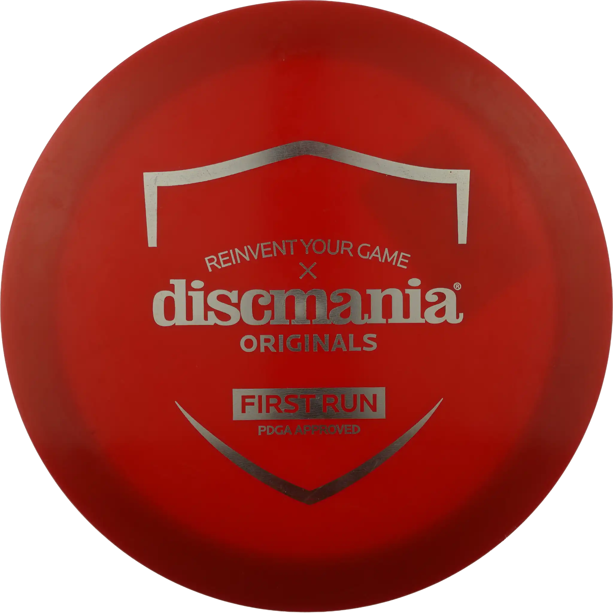 S-Line DD1 - First Run