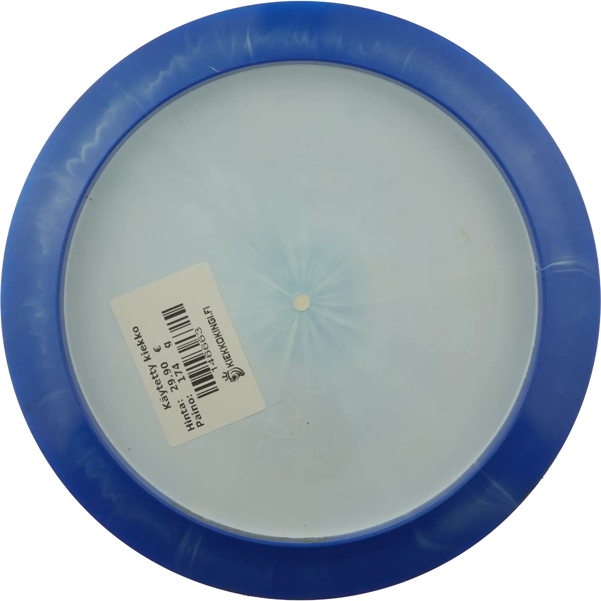 Horizon S-Line DD1 - X Out