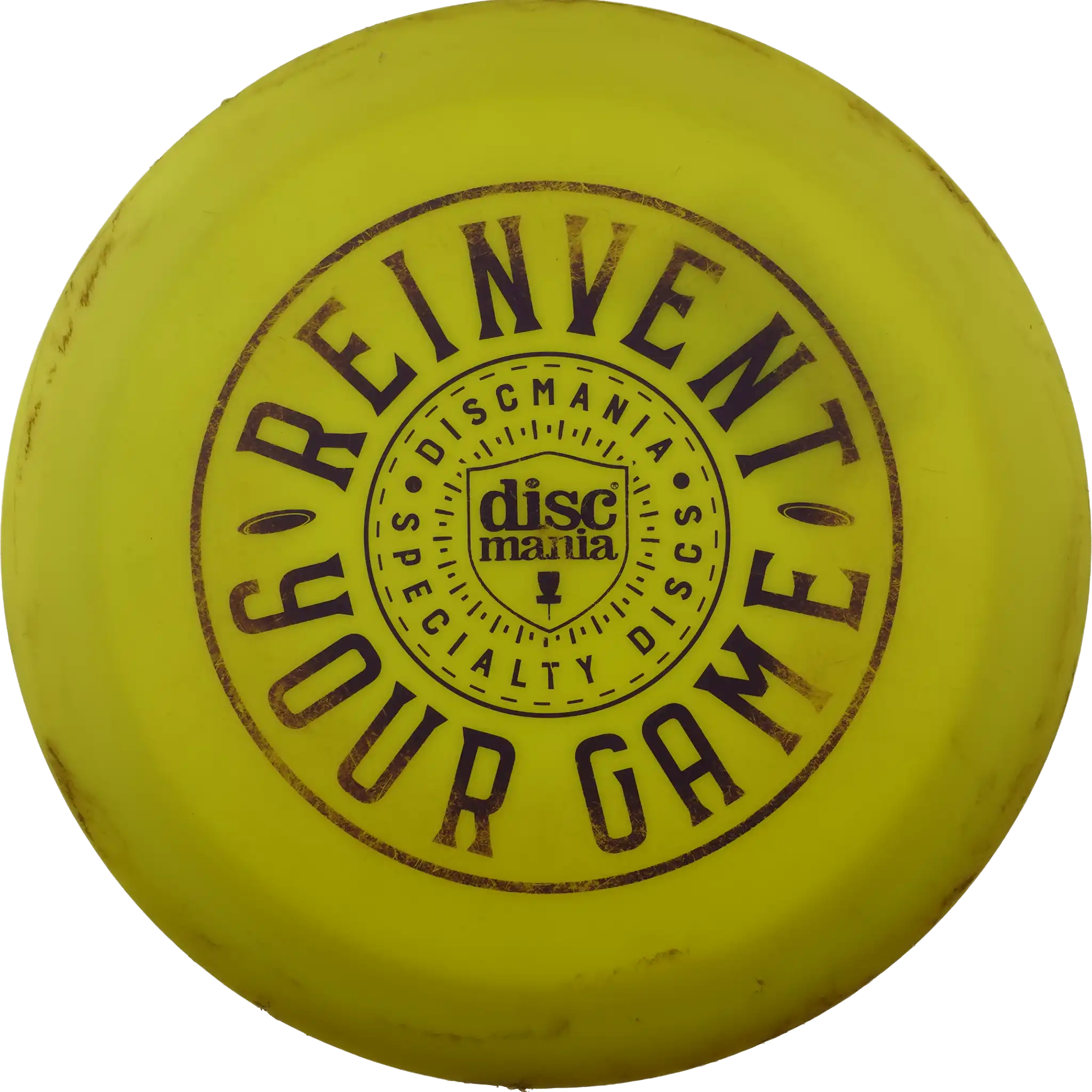 P-Line DD2 - Innova Made