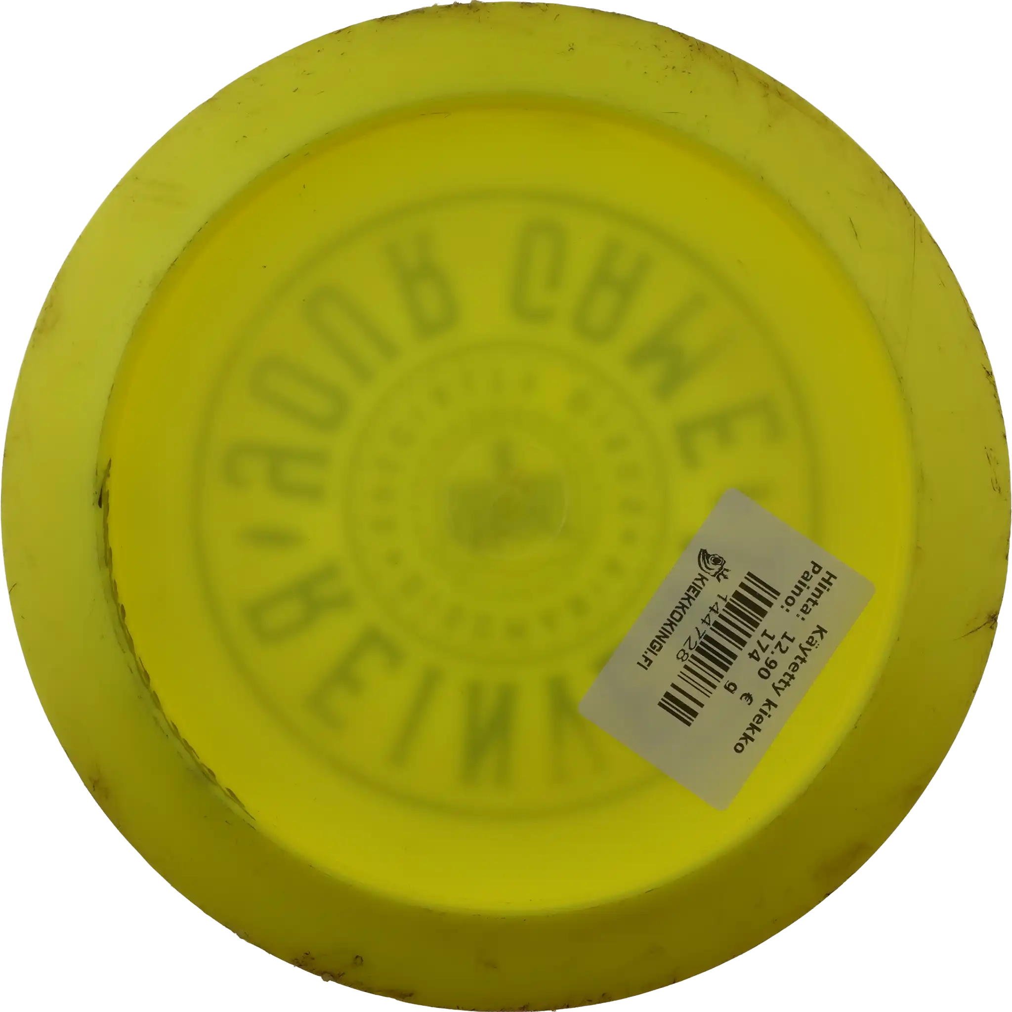 P-Line DD2 - Innova Made