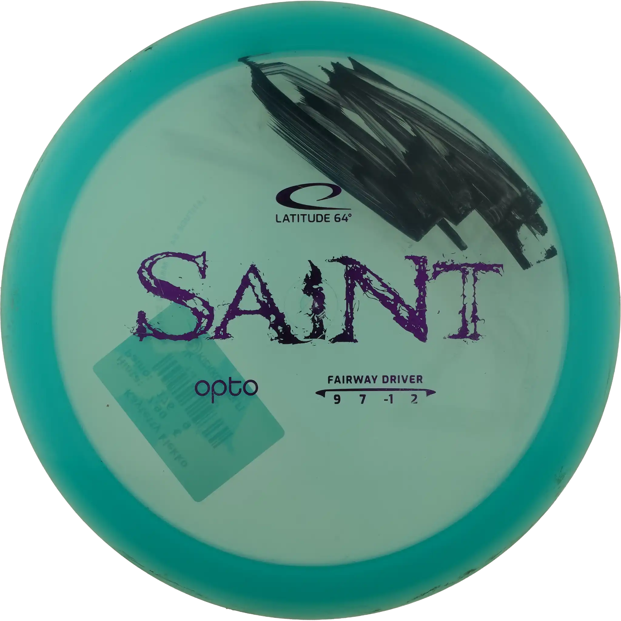 Opto Saint