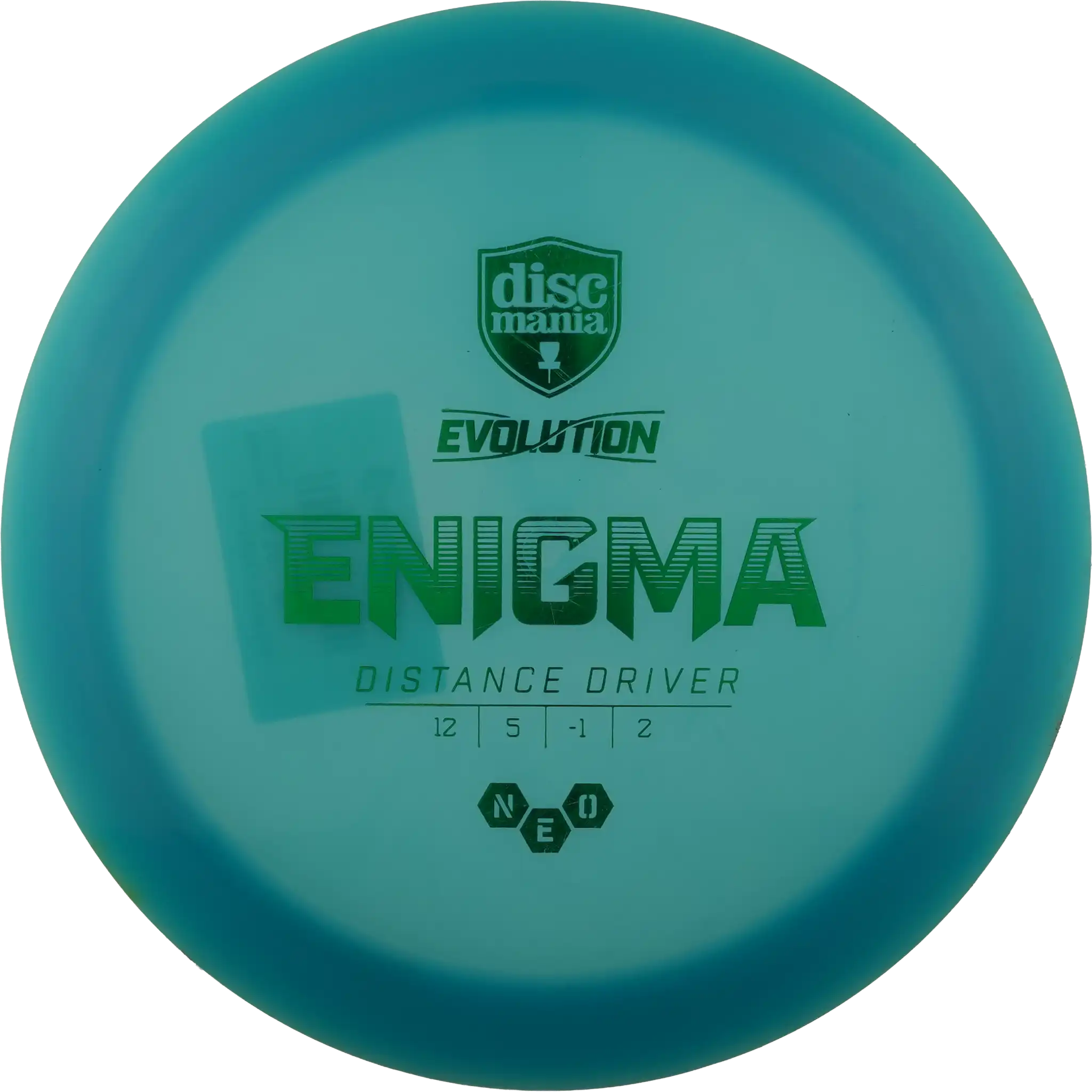 Neo Enigma