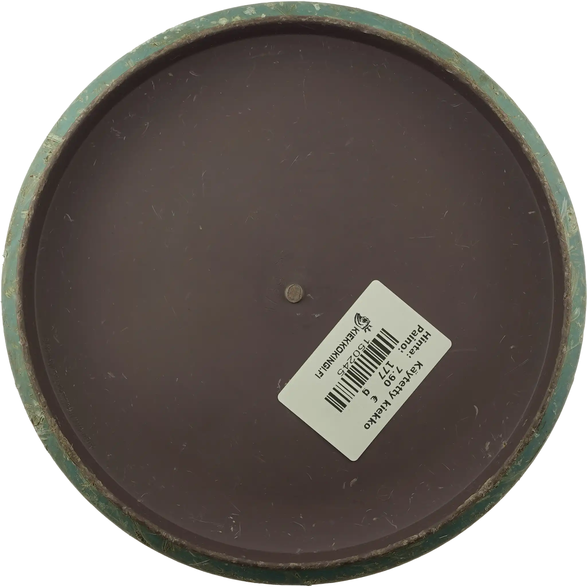 Electron Soft Pixel - Simon Lizotte