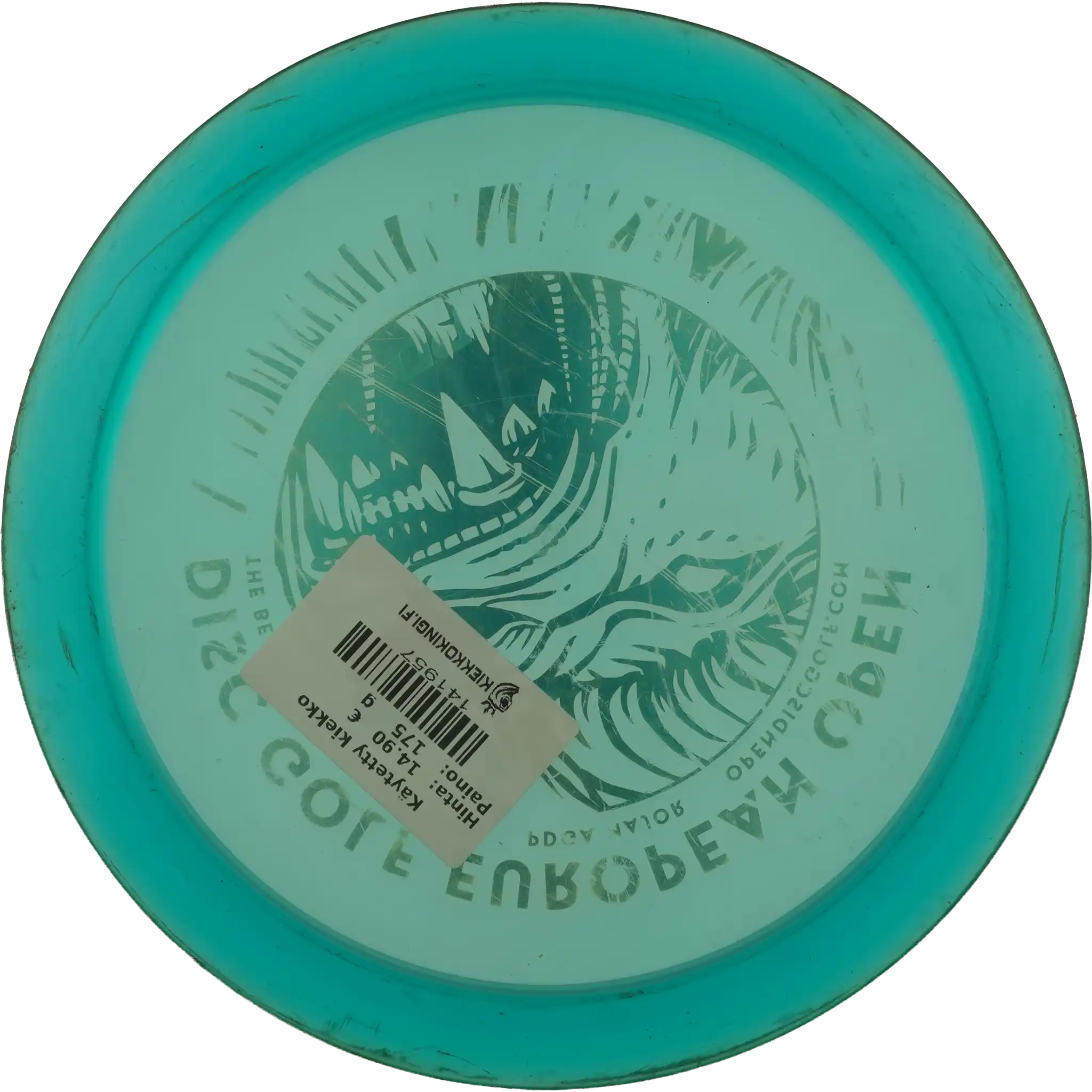 C-Line PD - European Open