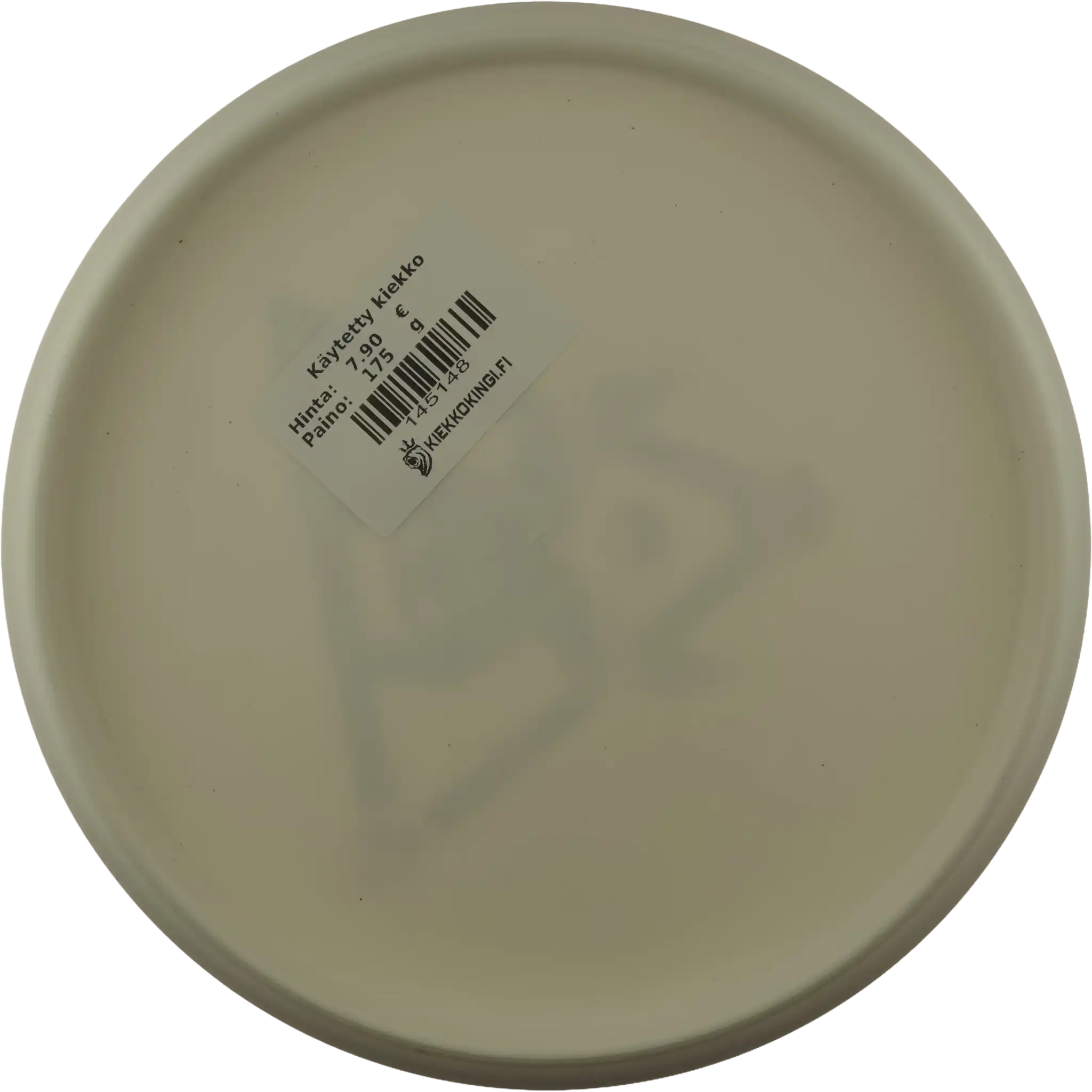 Hard Exo Tactic - Niko Rättyä - Lock Series