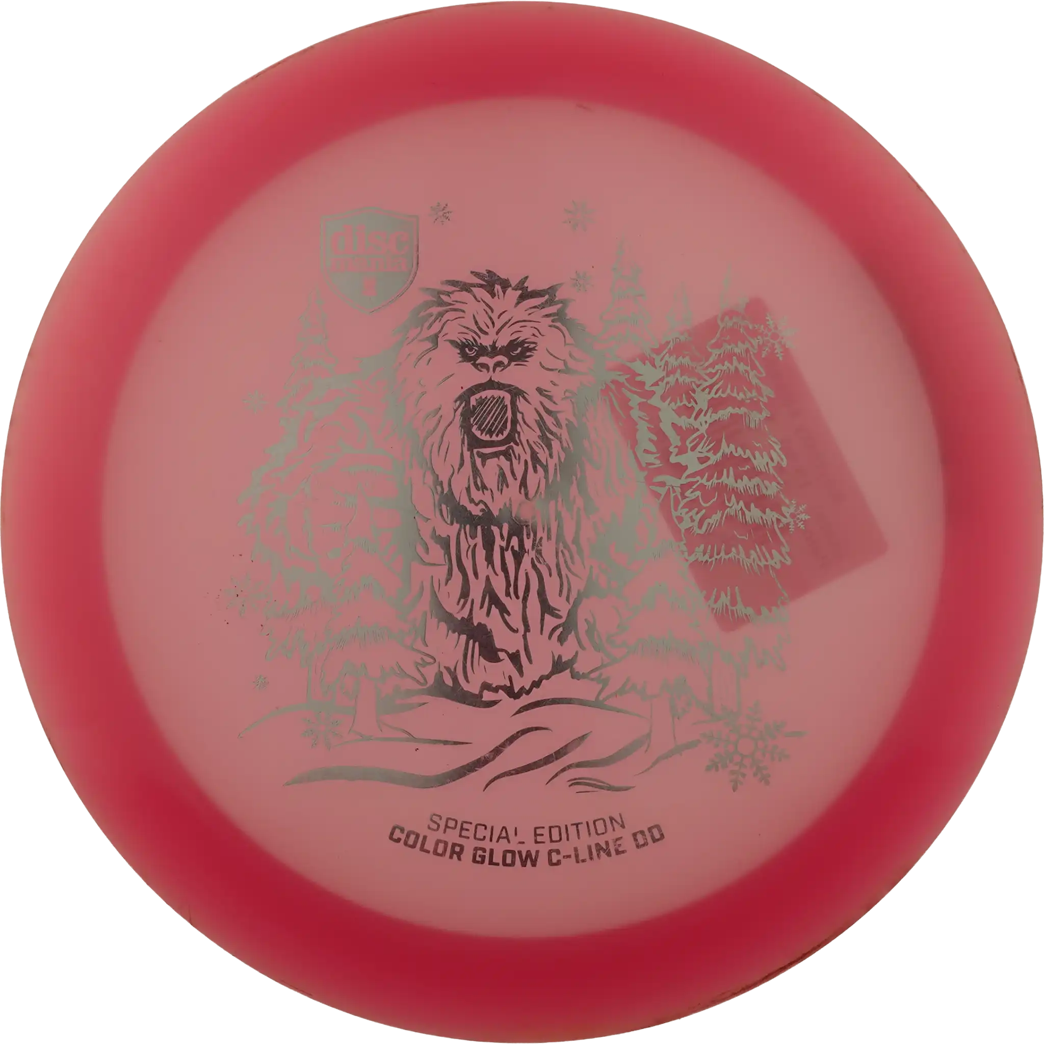 Metal Flake C-Line DD - Special Edition