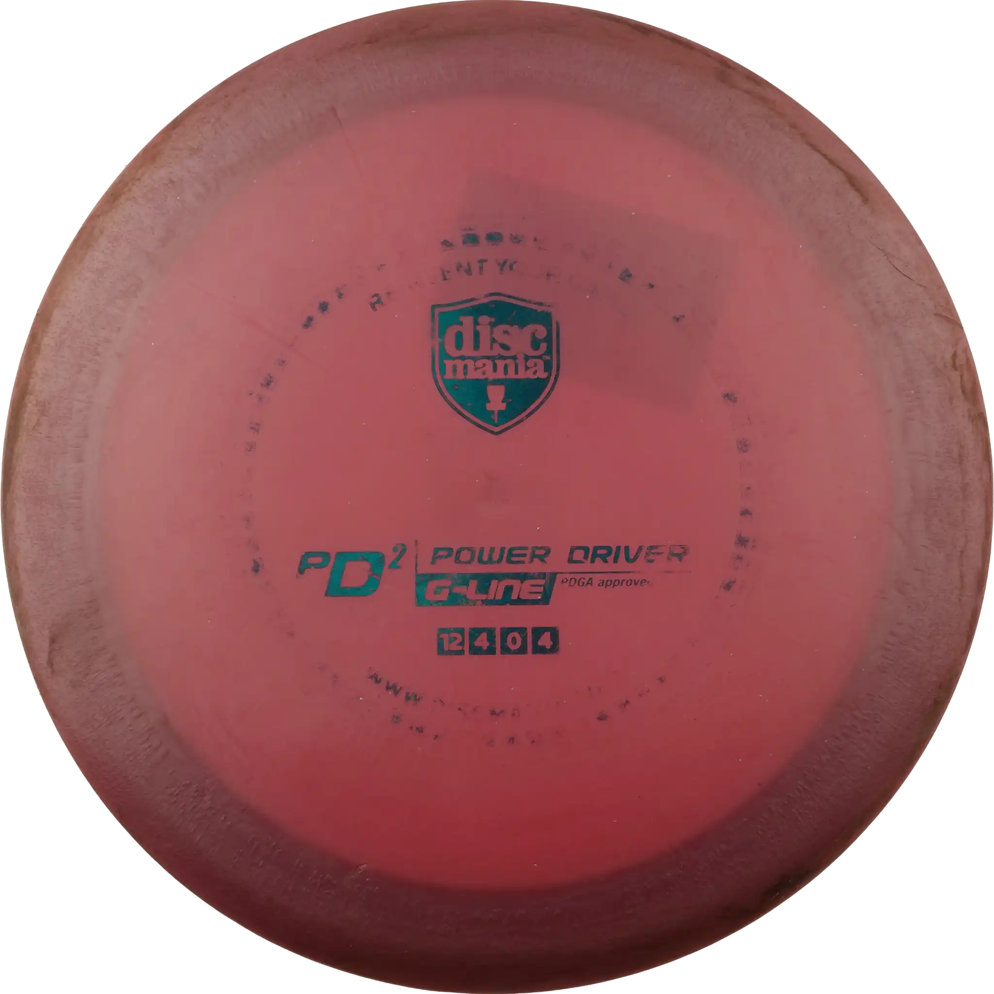 G-Line PD2 - Innova Made