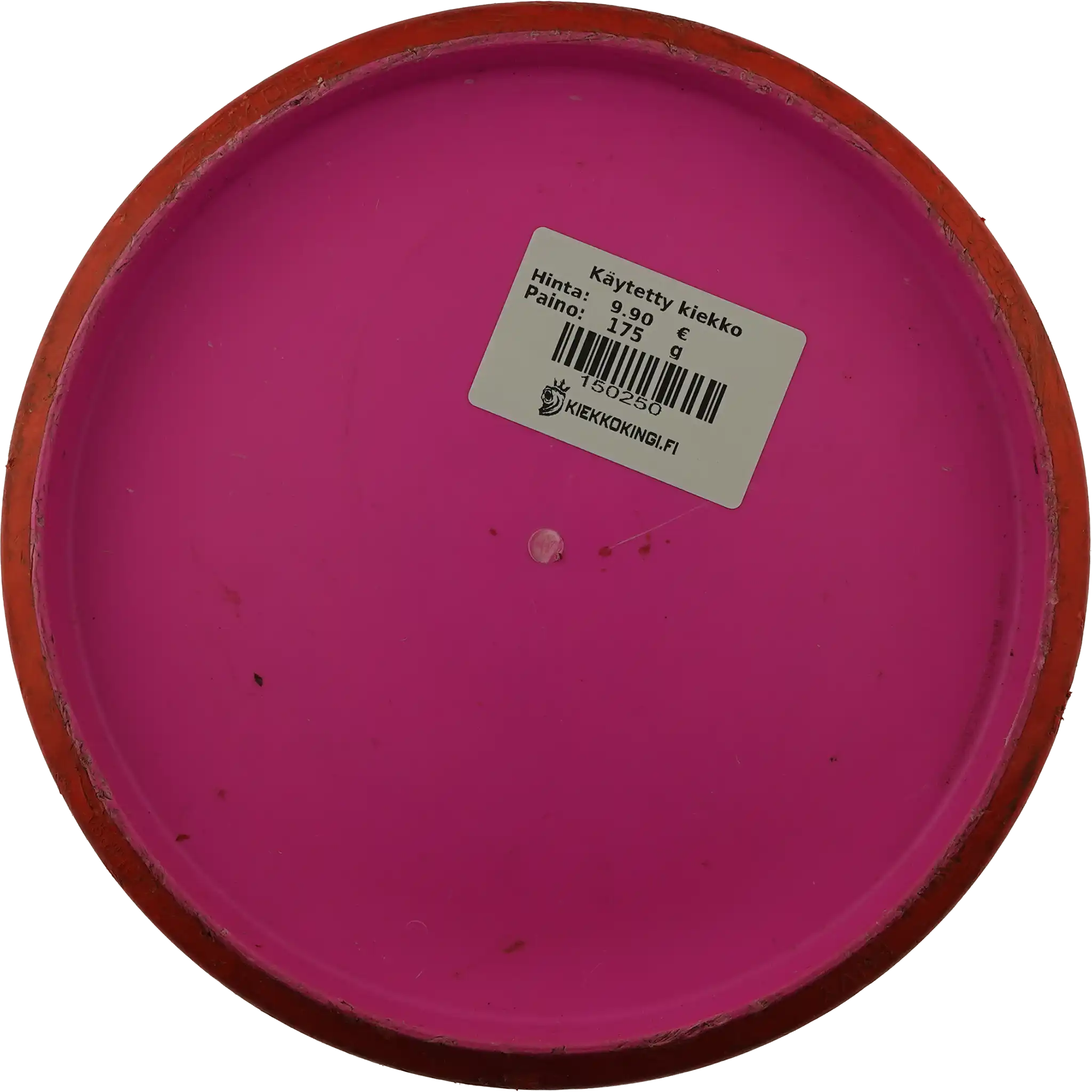 Electron Firm Envy - James Conrad