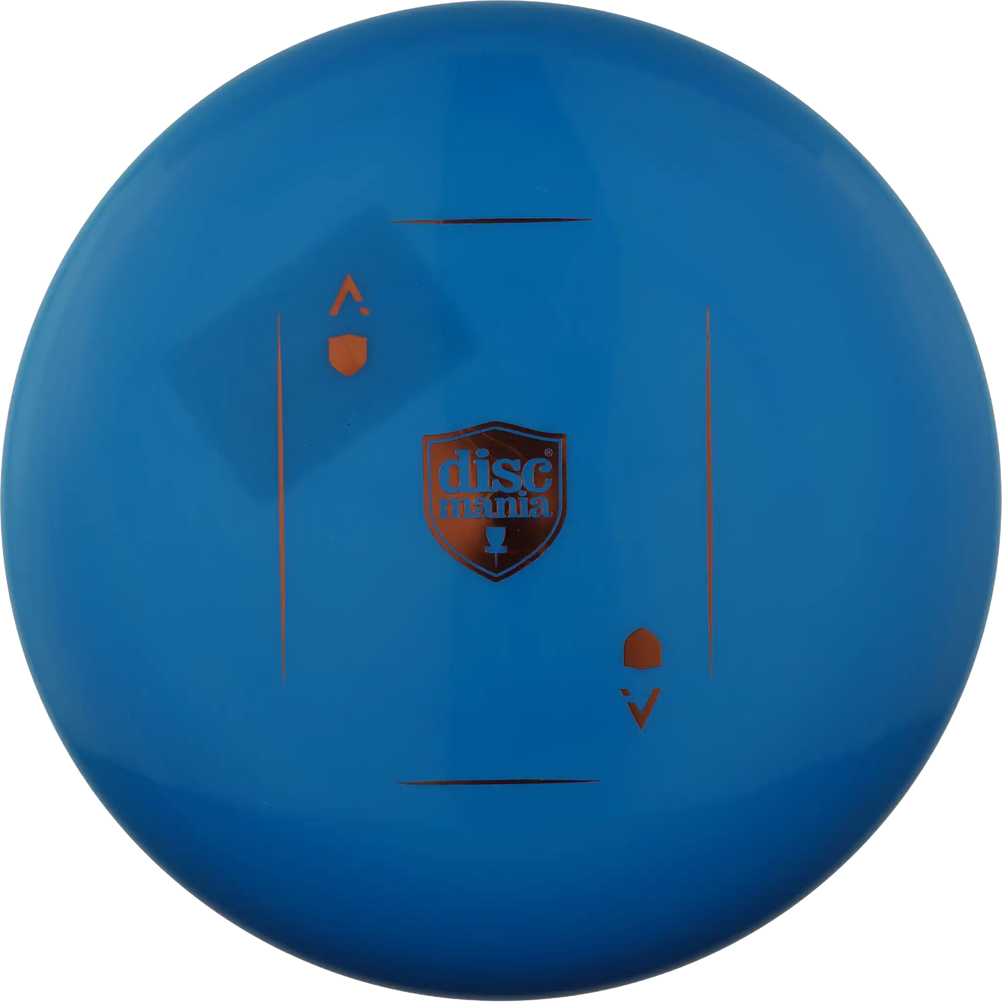 Neo Soft Notion - Ace Stamp