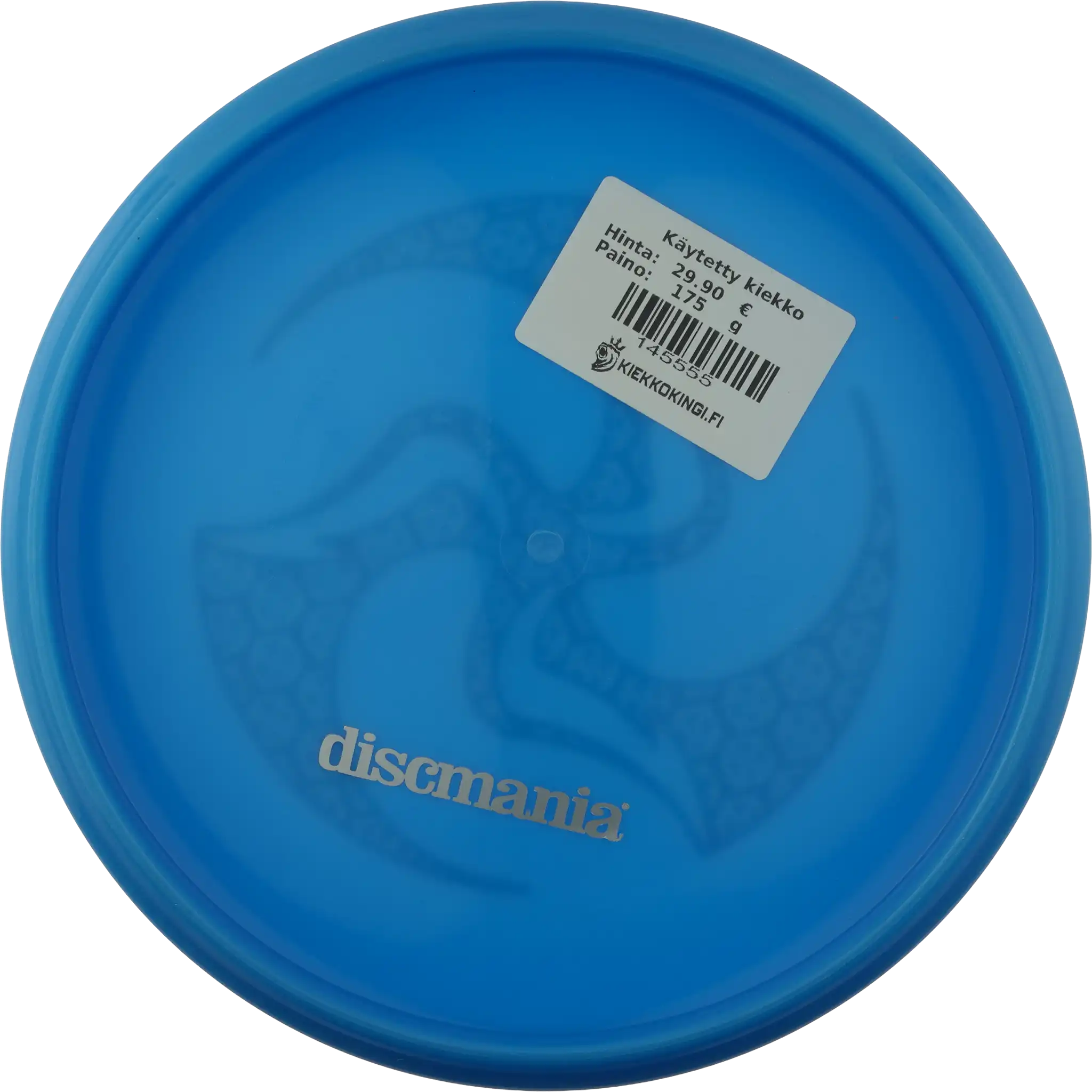 Neo Soft Notion - Huk Lab