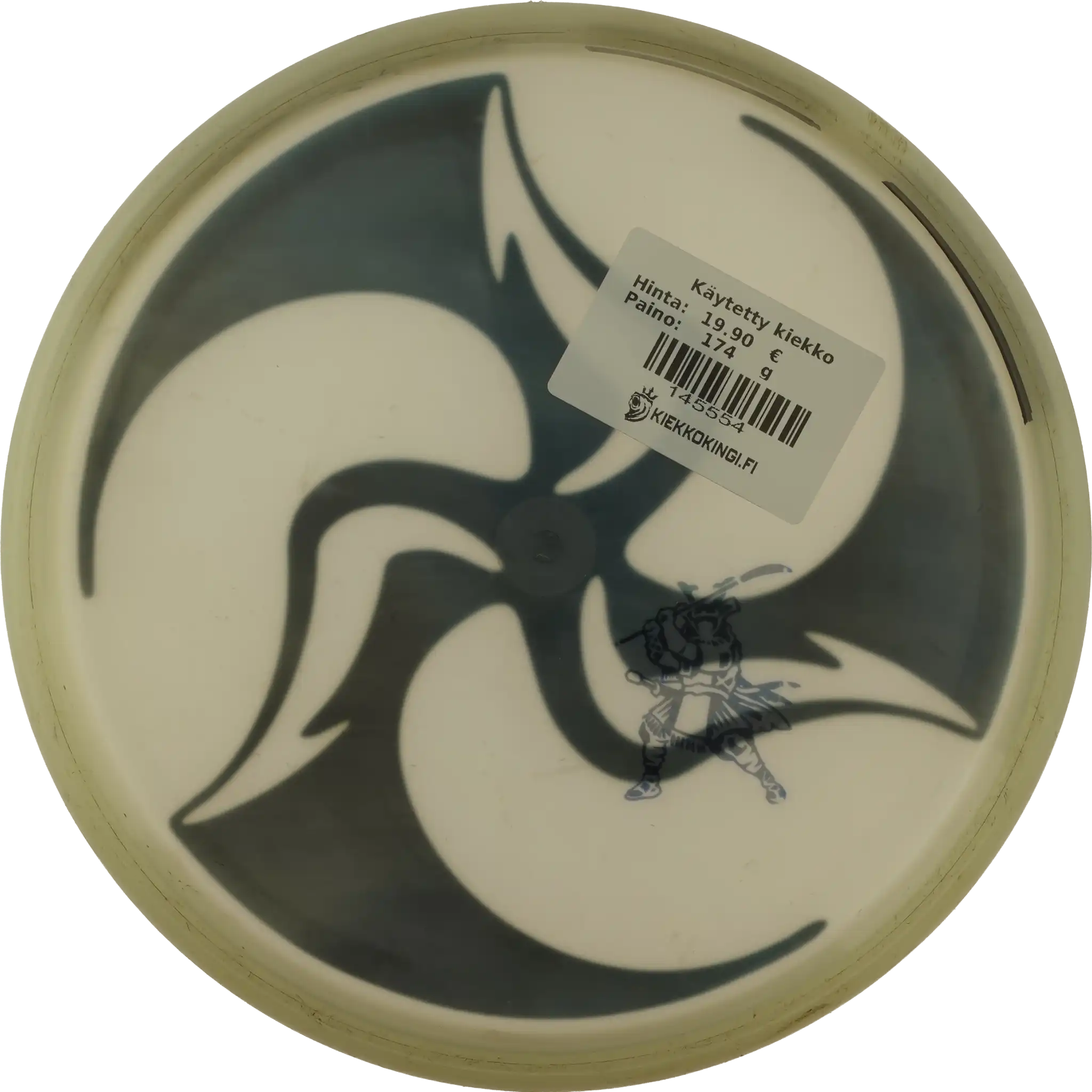 Active Premium Glow Shogun - Huk Lab