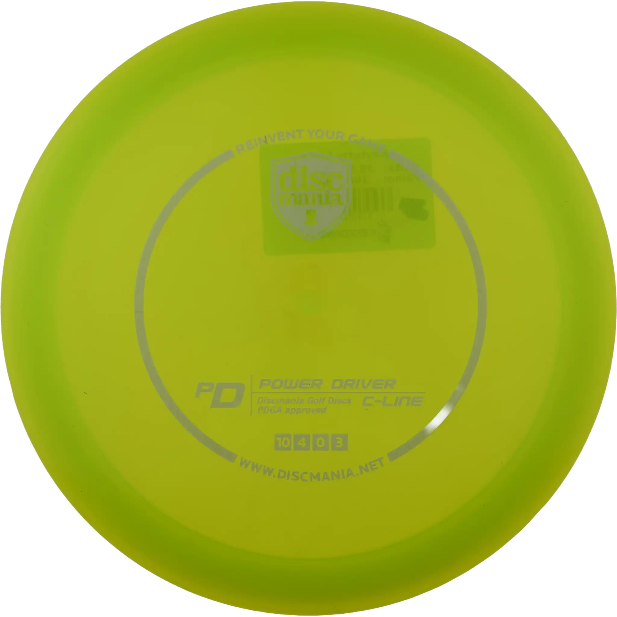 C-Line PD - Innova Made