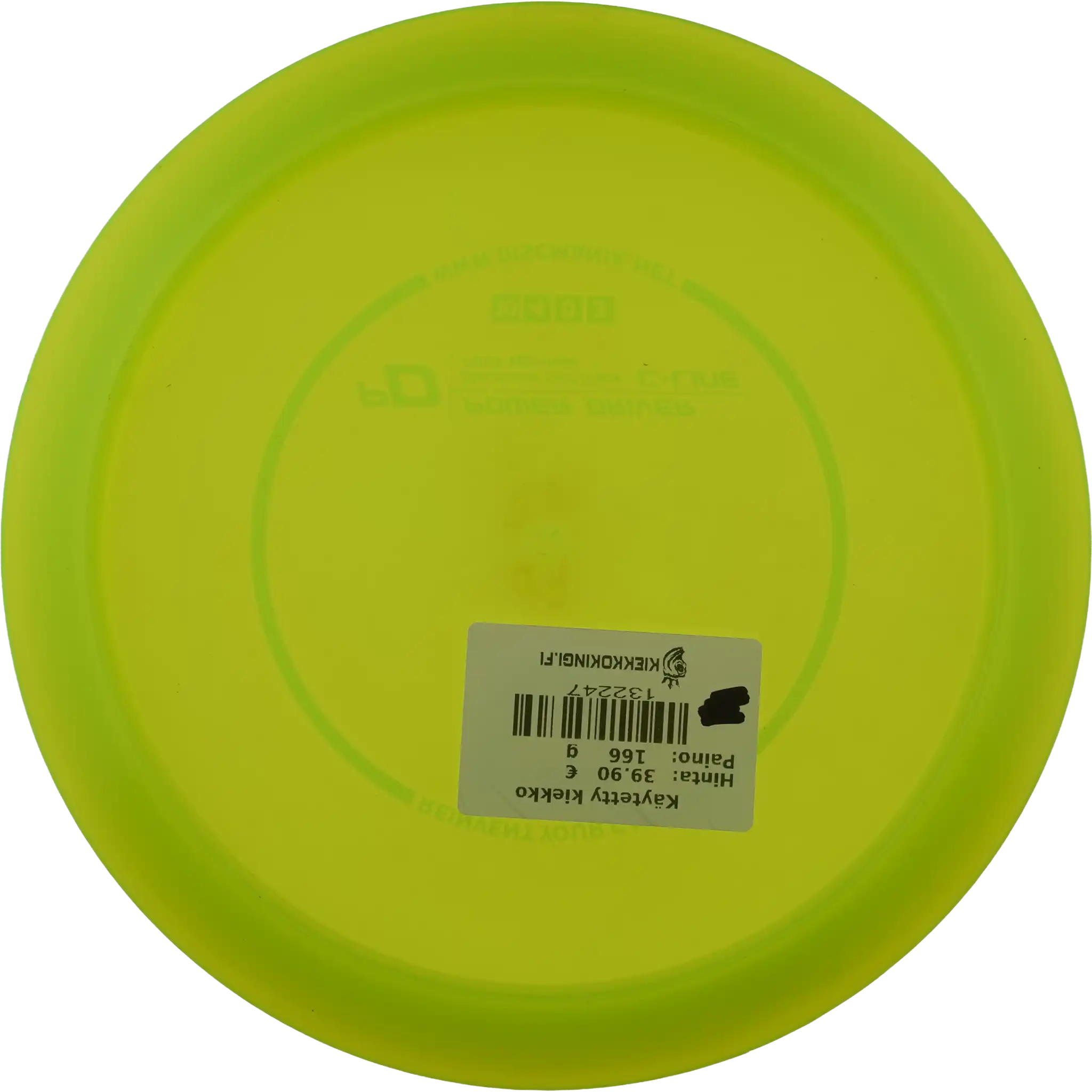 C-Line PD - Innova Made