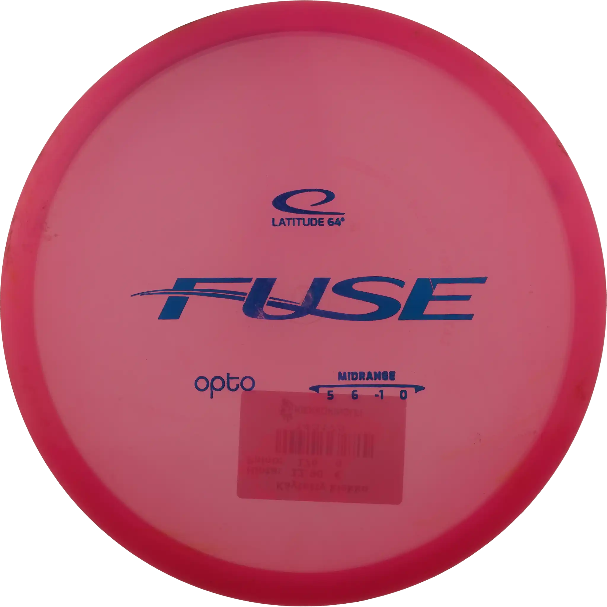 Opto Fuse