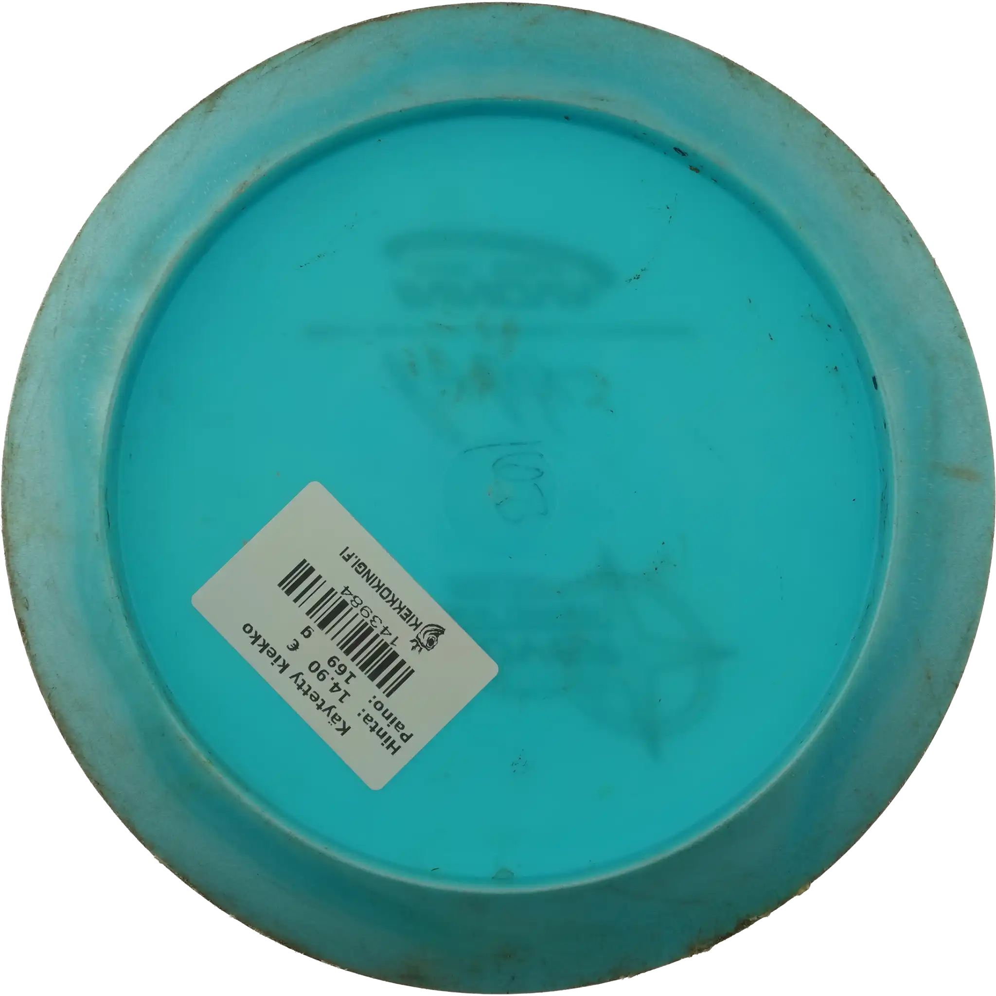 Star Destroyer - Ricky Wysocki