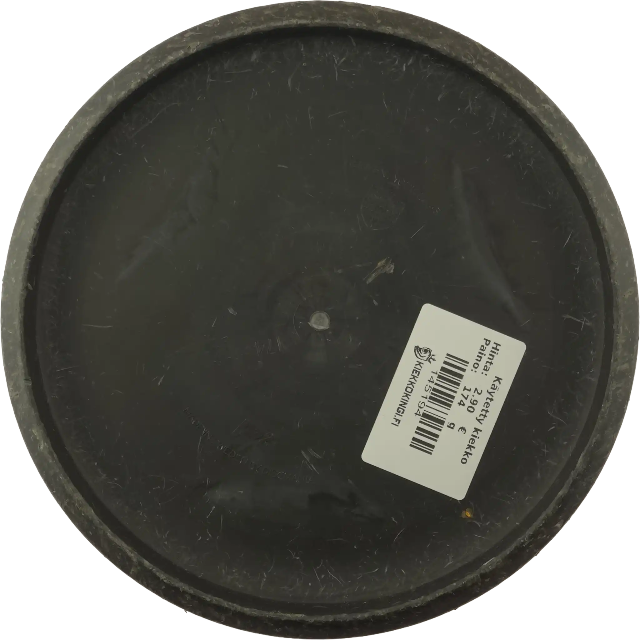 Flex 2 D-Line P2 - European Open