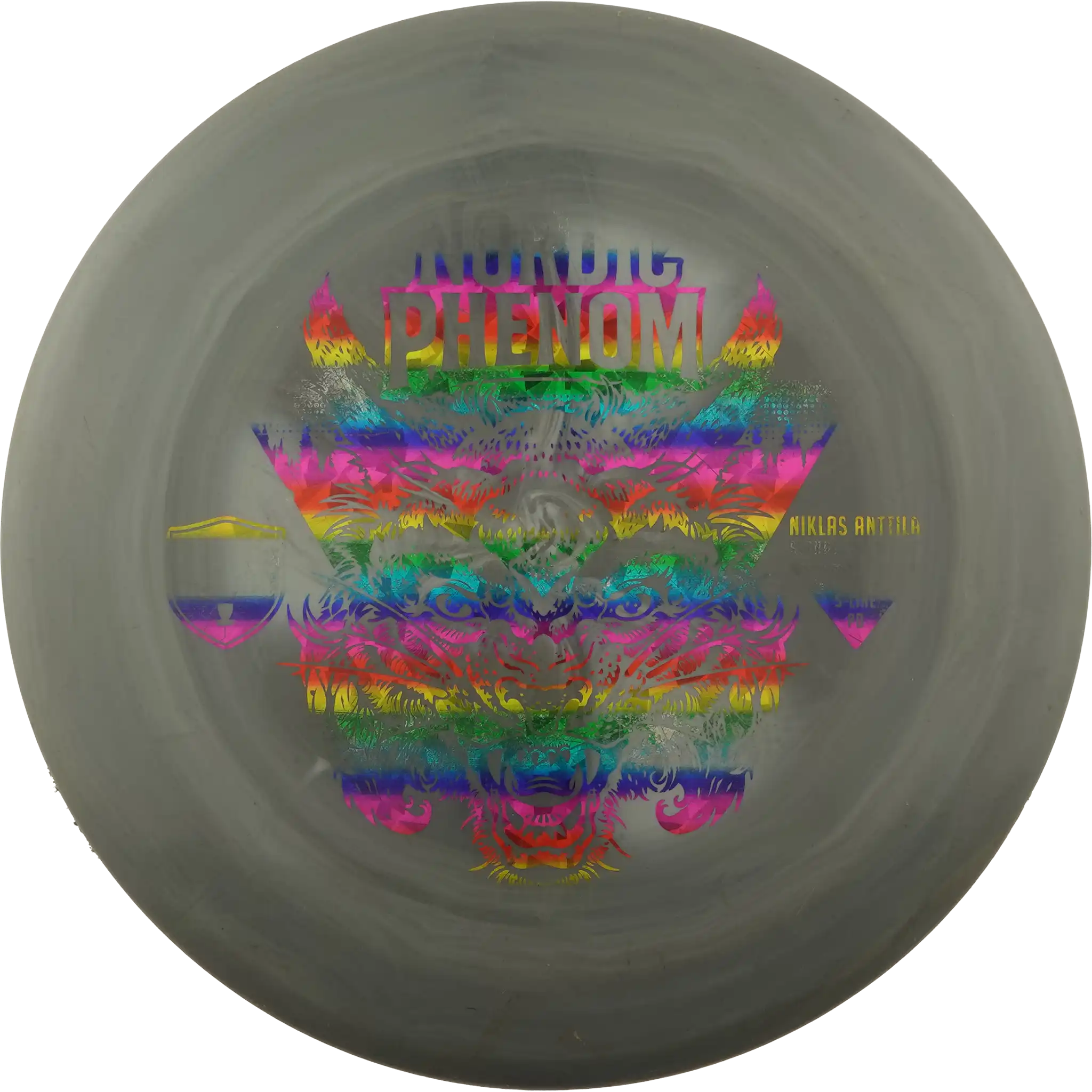 Special Blend S-Line PD - Niklas Anttila Nordic Phenom