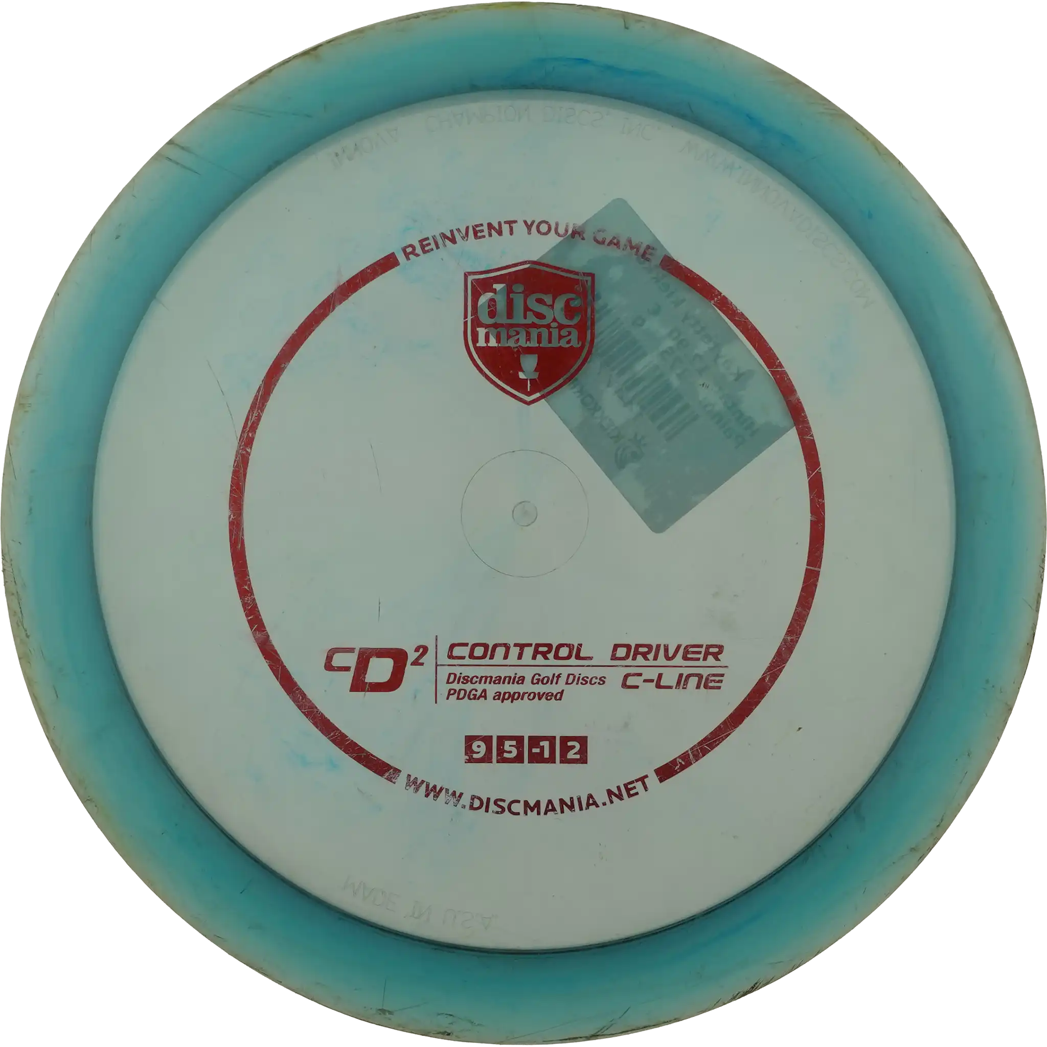 C-Line CD2 - Innova Made