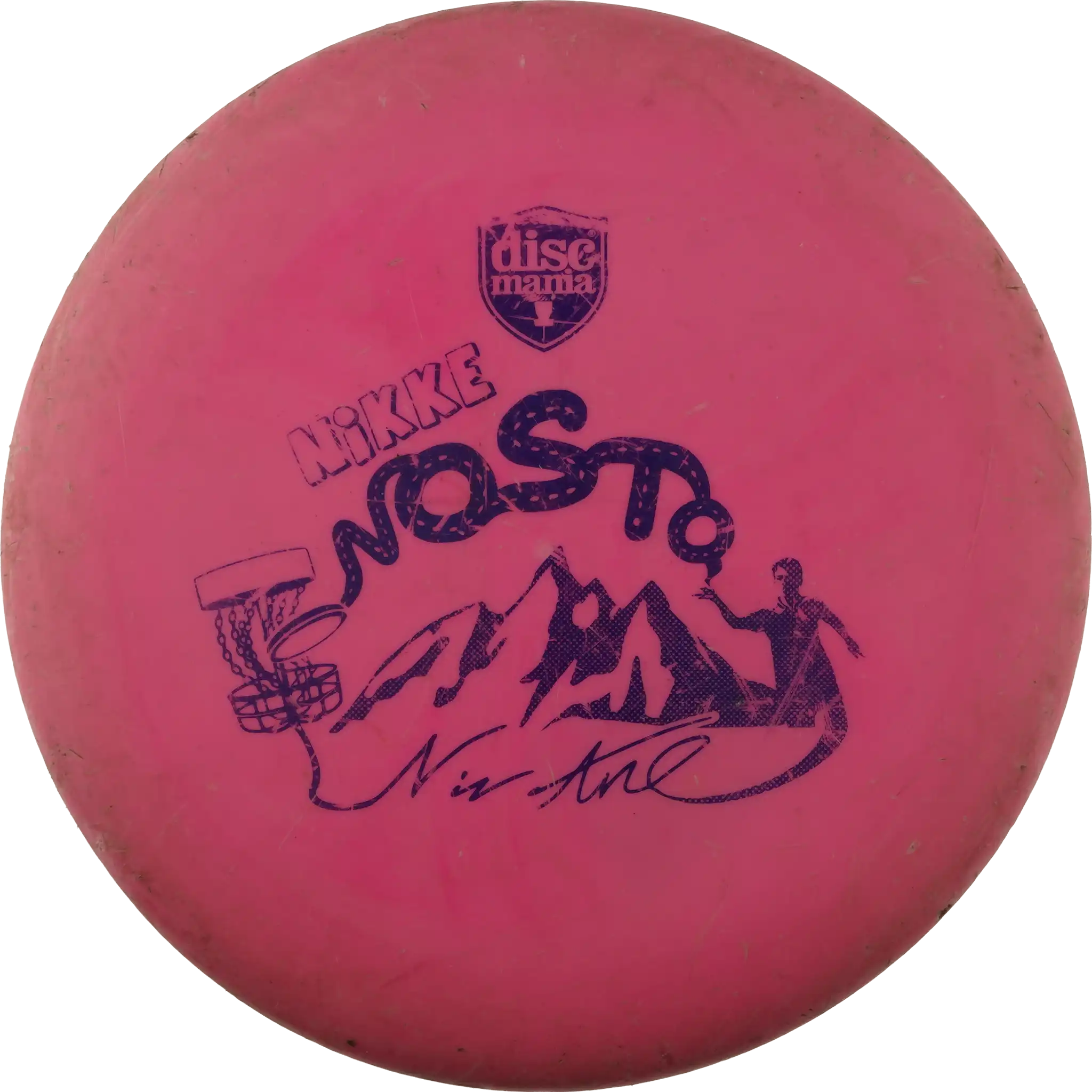 Soft Exo Logic - Nikke Nosto - Niklas Anttila