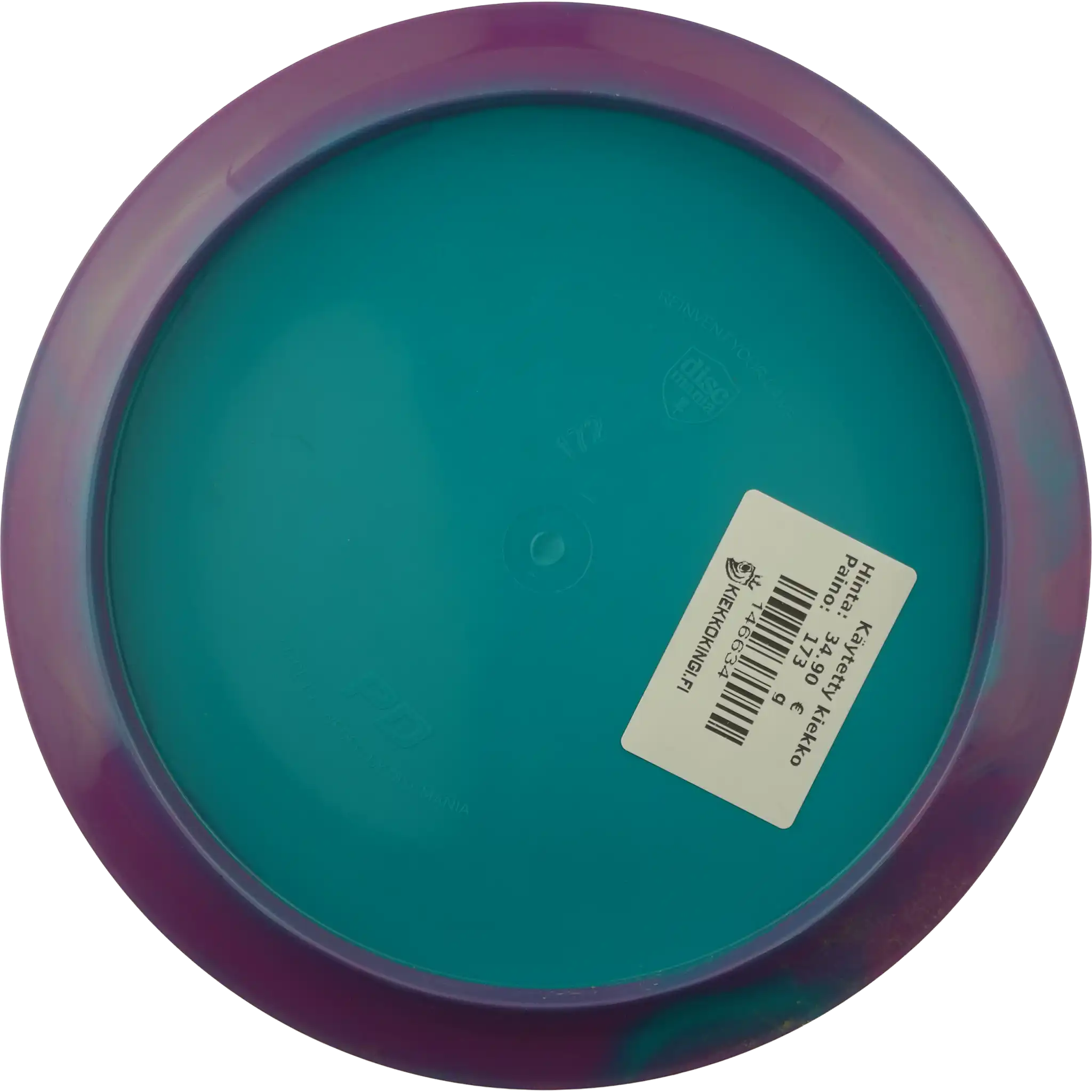 Horizon S-Line PD - Nordic Phenom 2 - Niklas Anttila