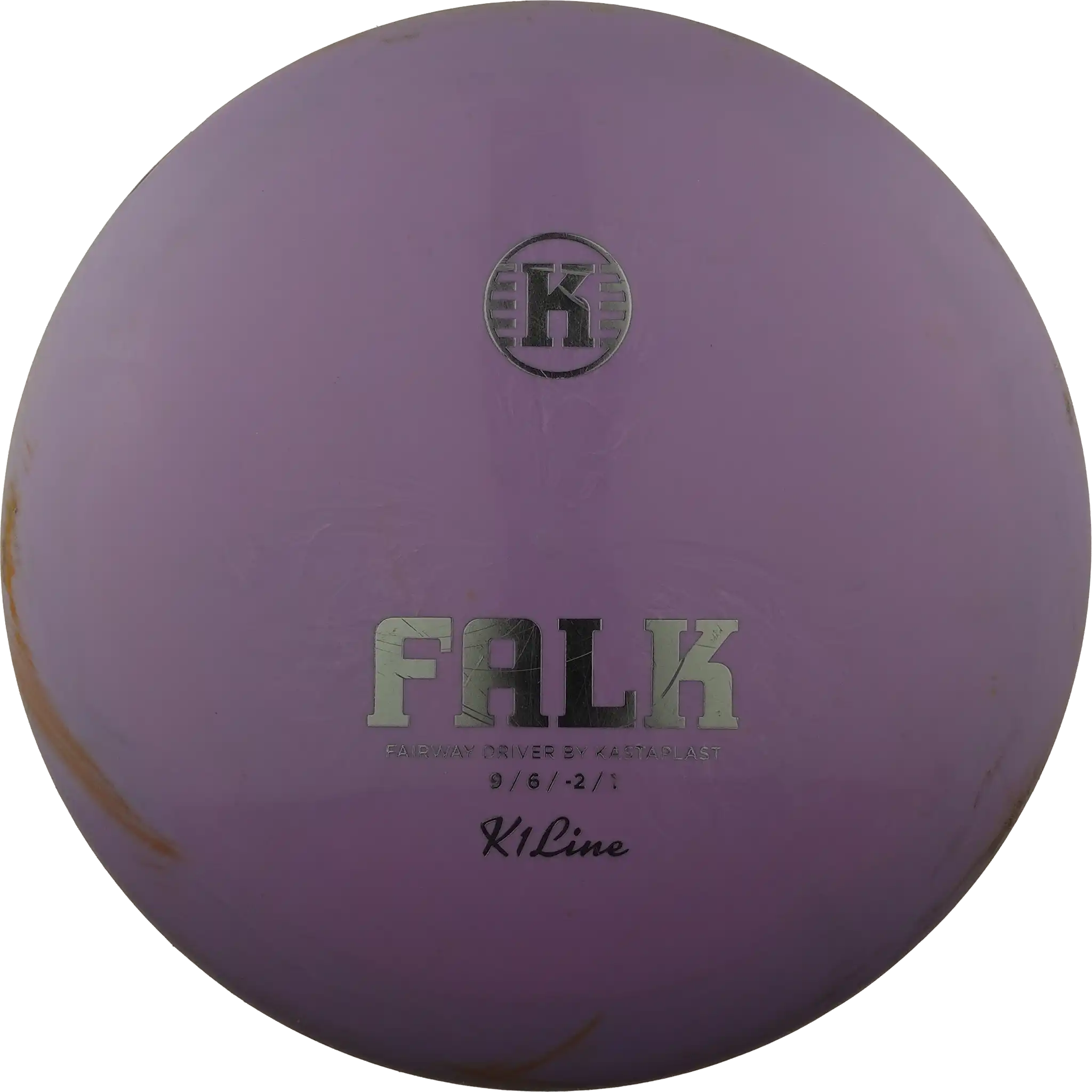 K1 Falk