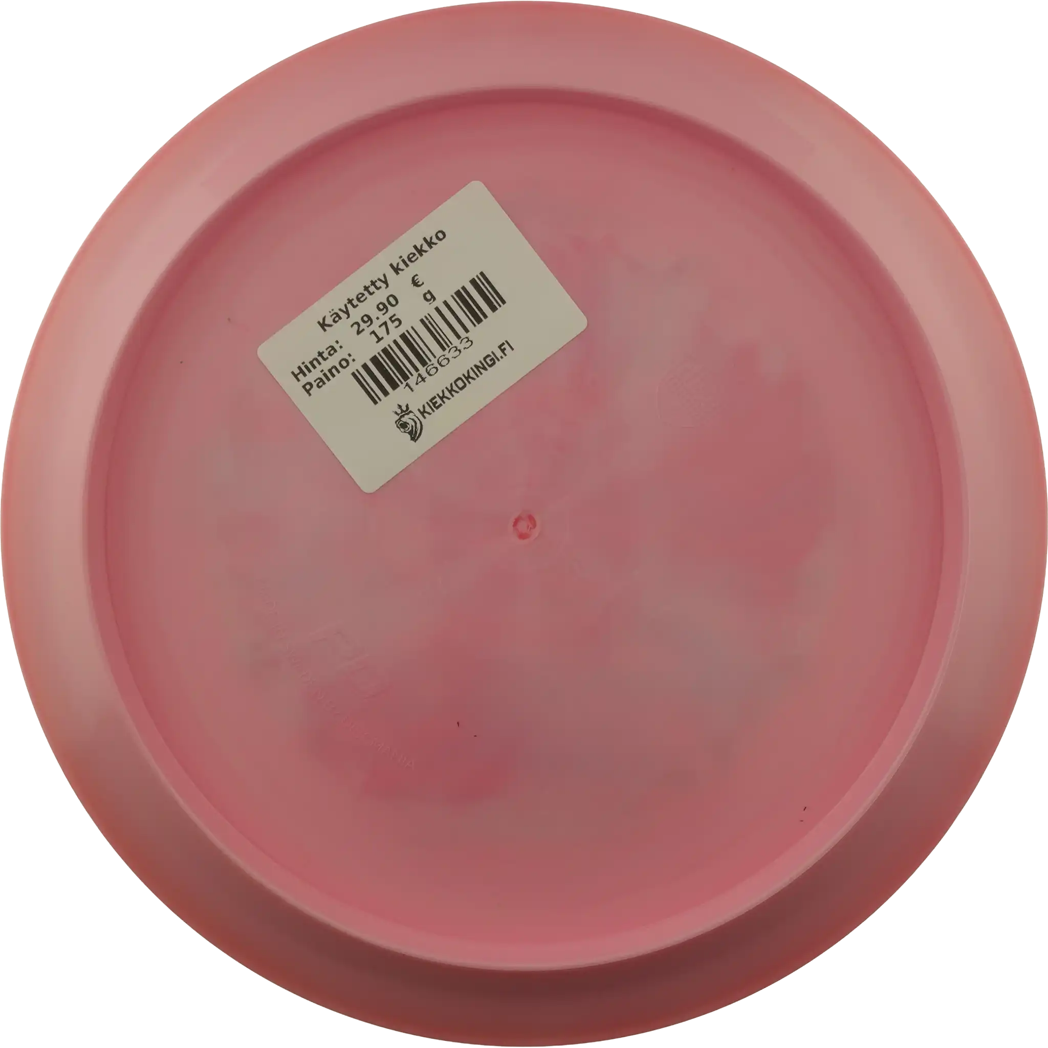 Special Blend S-Line PD - X Out - Nordic Phenom - Niklas Anttila