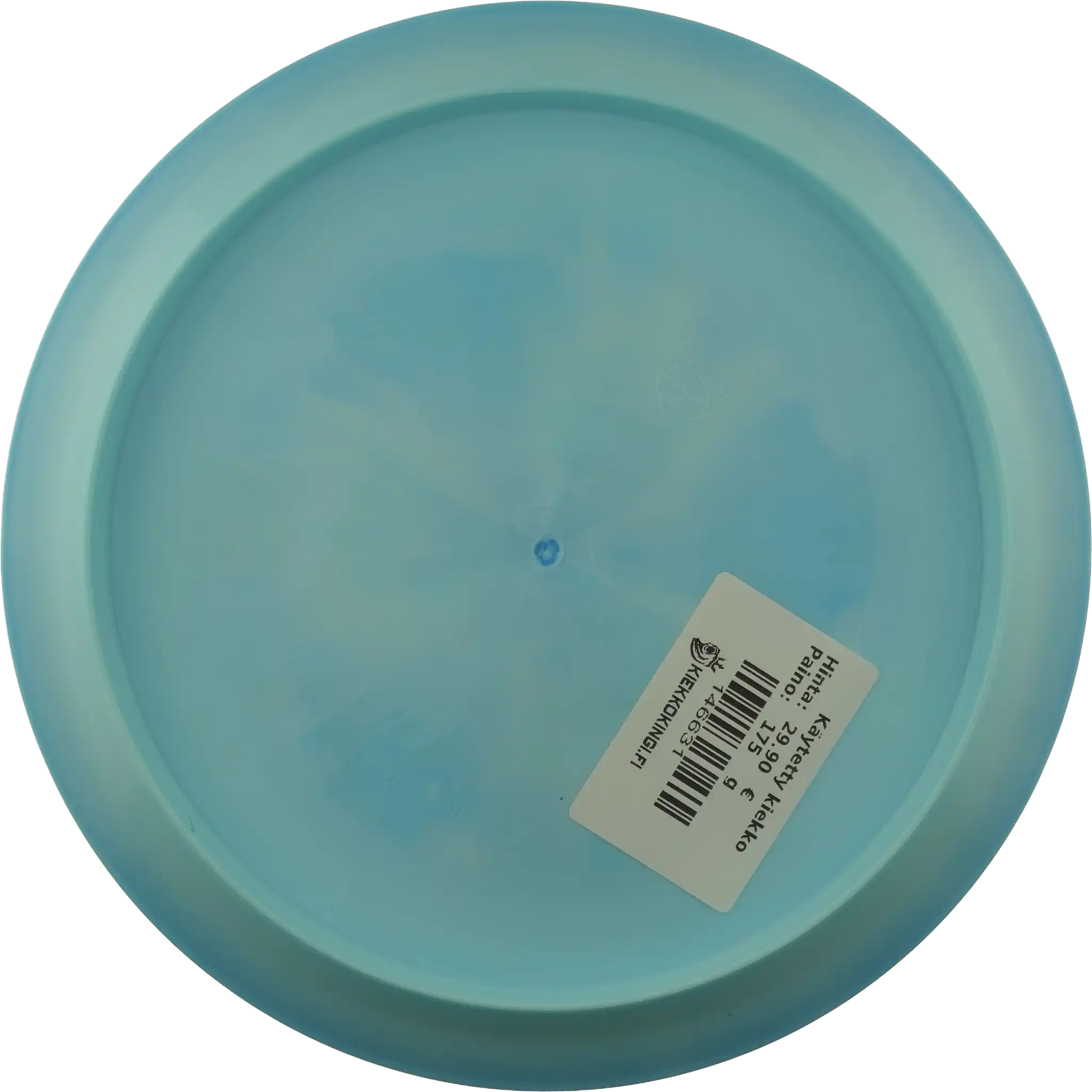 Special Blend S-Line PD - X Out - Nordic Phenom - Niklas Anttila