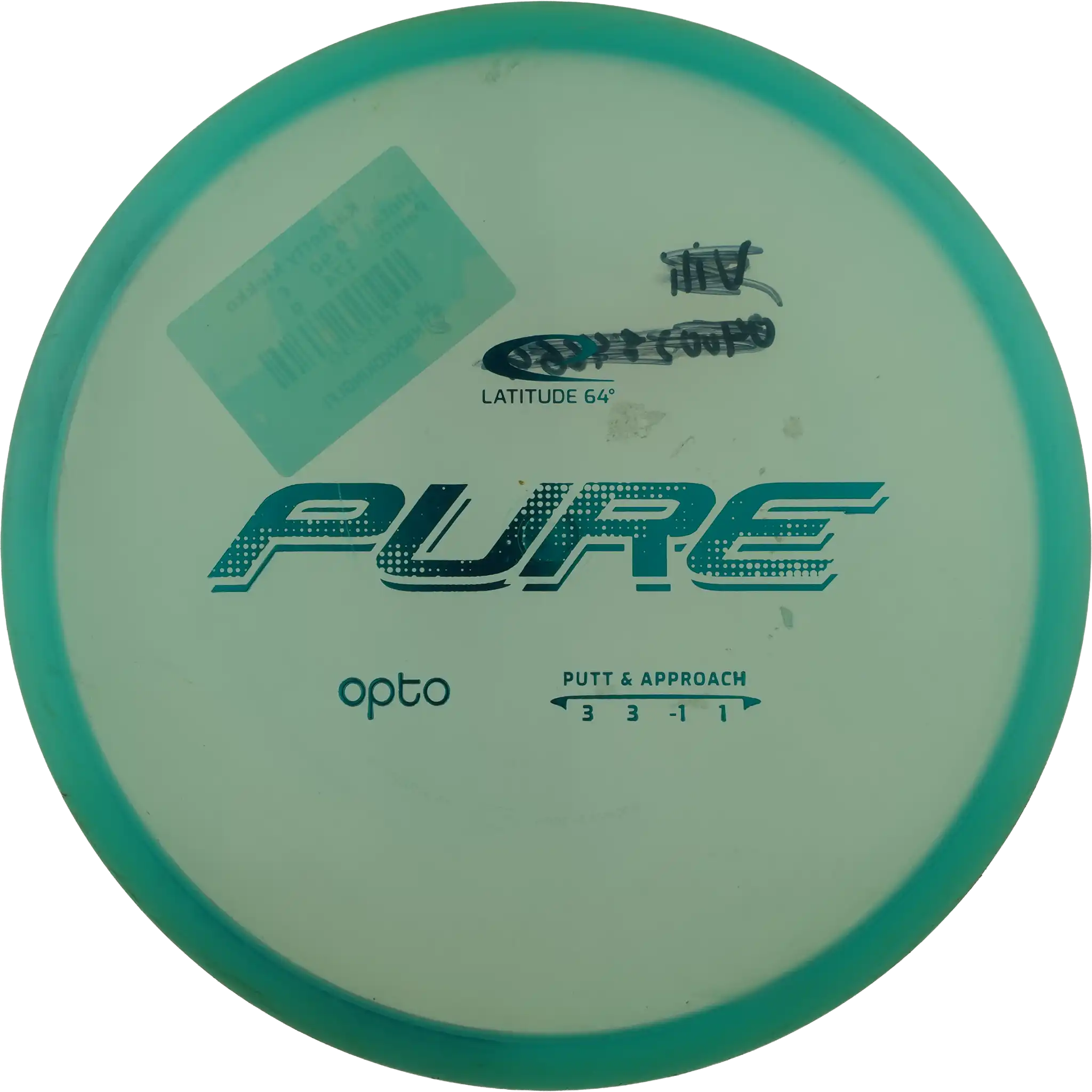 Opto Pure