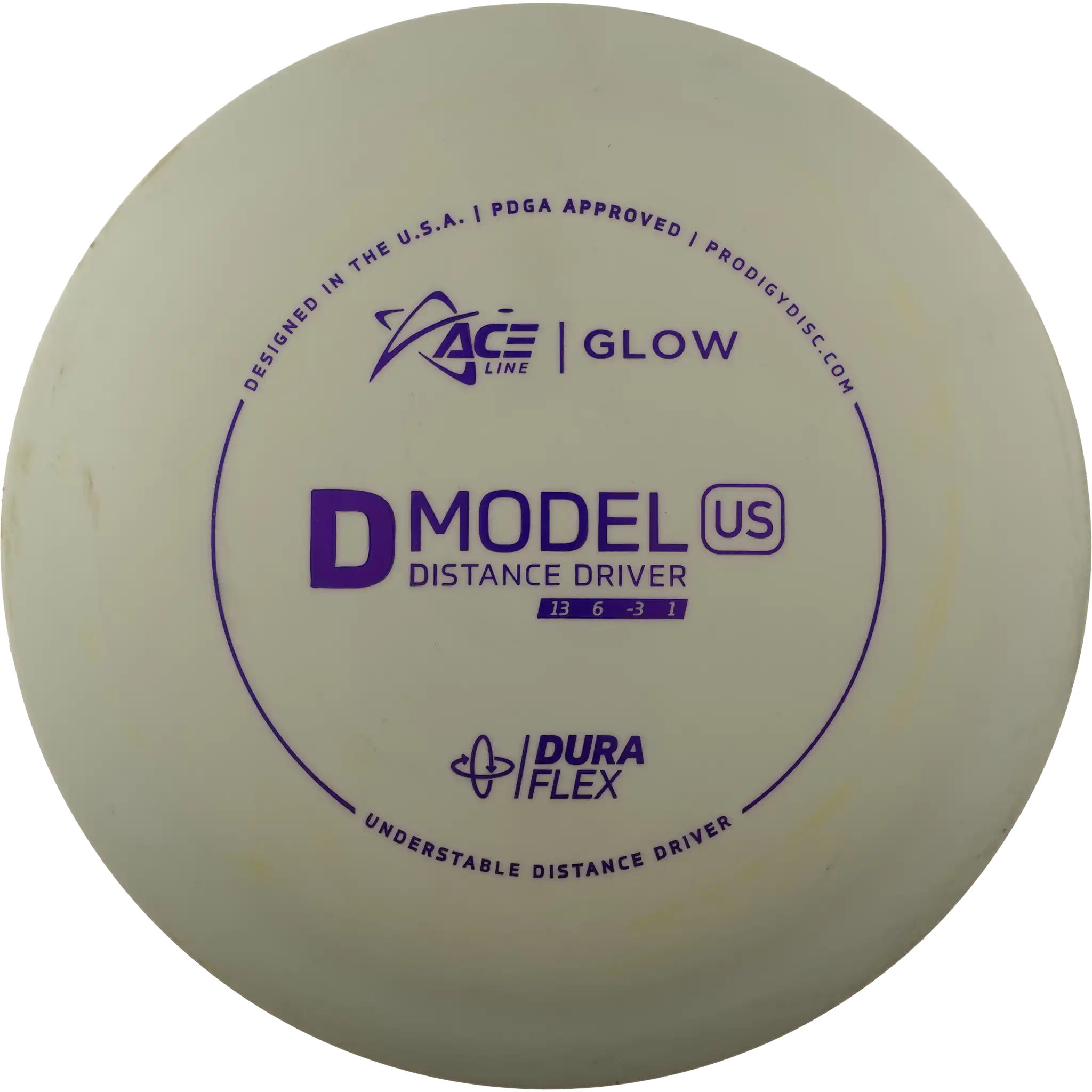 DuraFlex Glow D-Model US