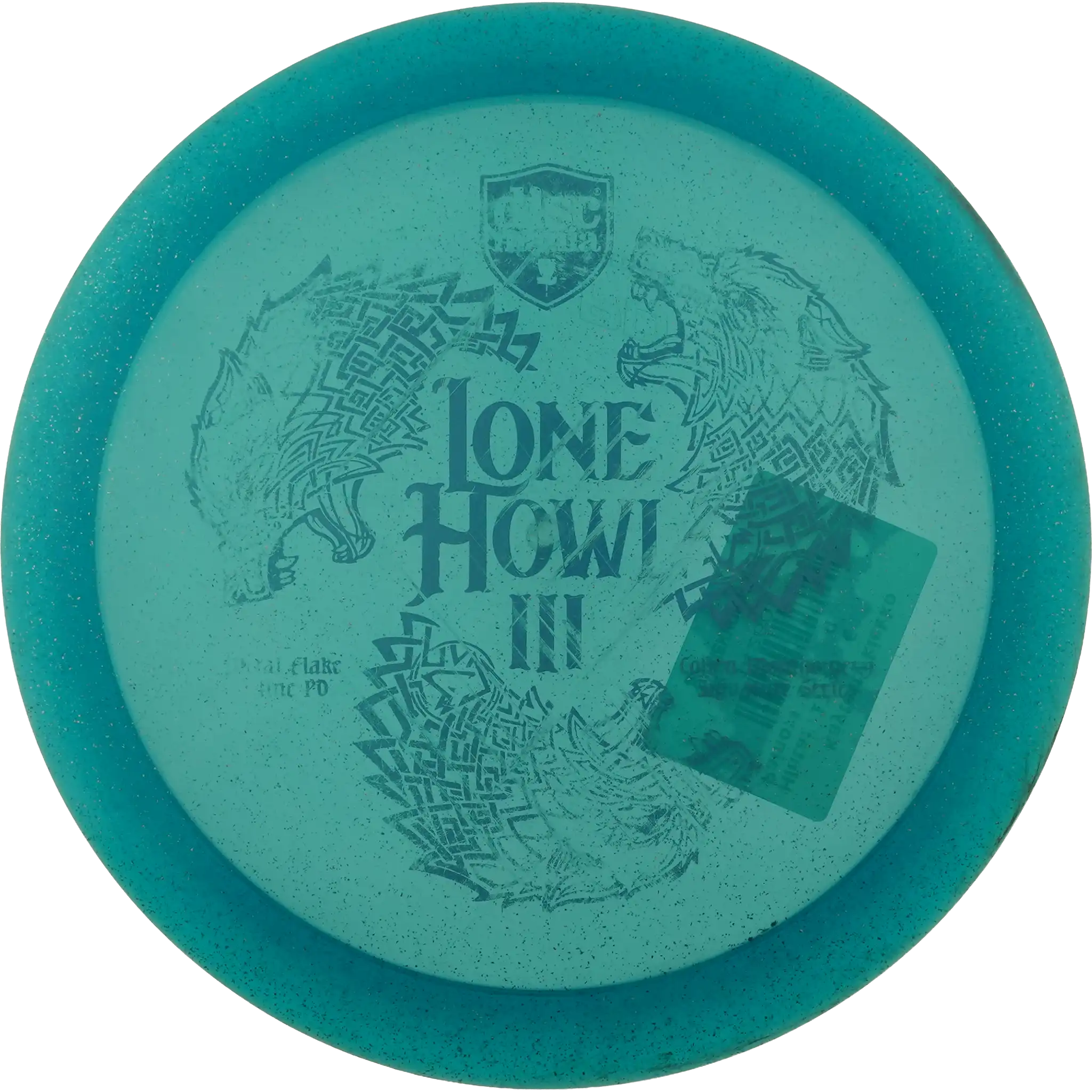 Metal Flake C-Line PD - Lone Howl 3 - Colten Montgomery