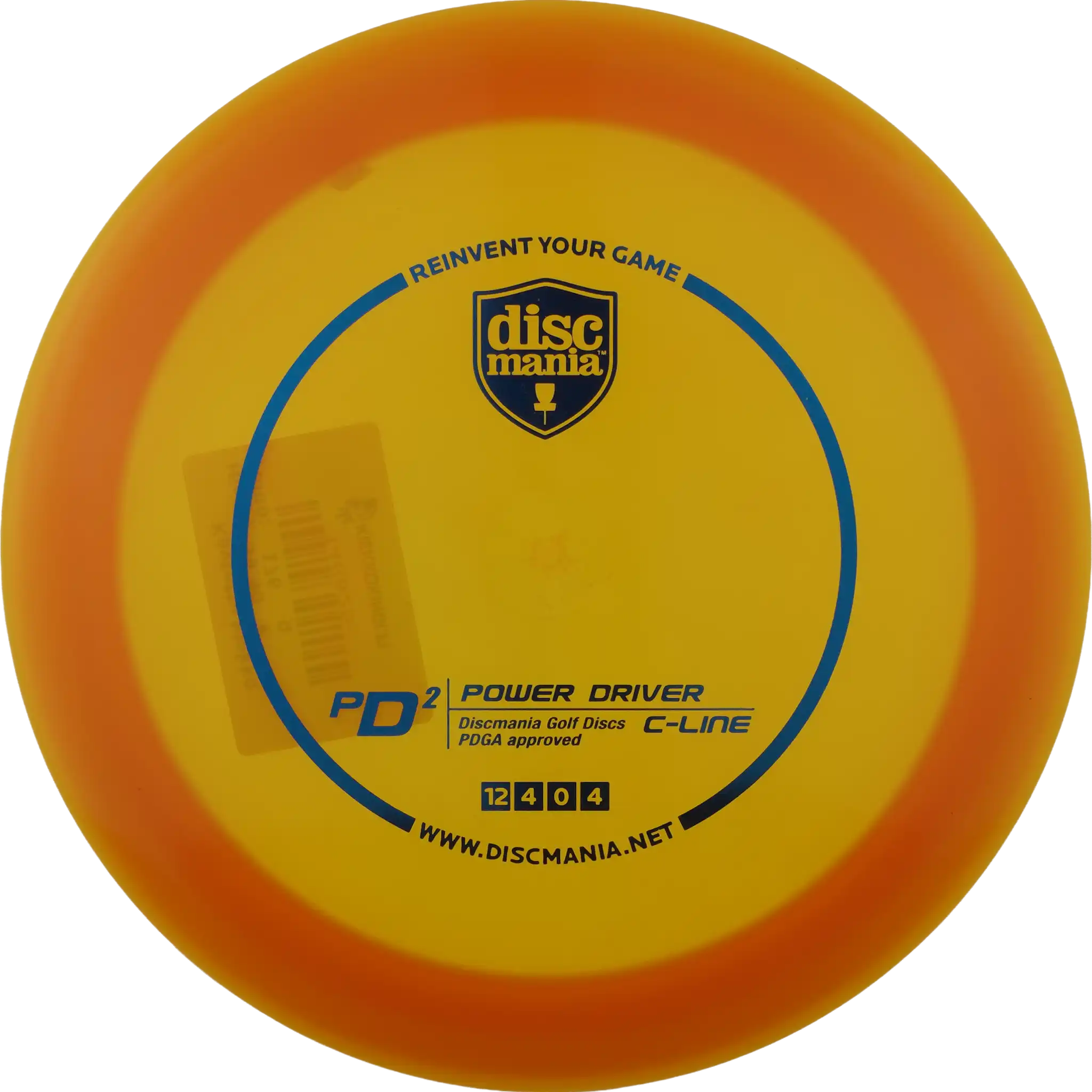 C-Line PD2 - Innovamade