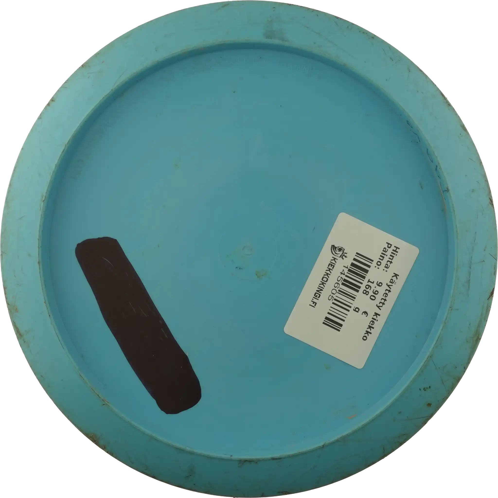 Star Roadrunner - Gregg Barsby