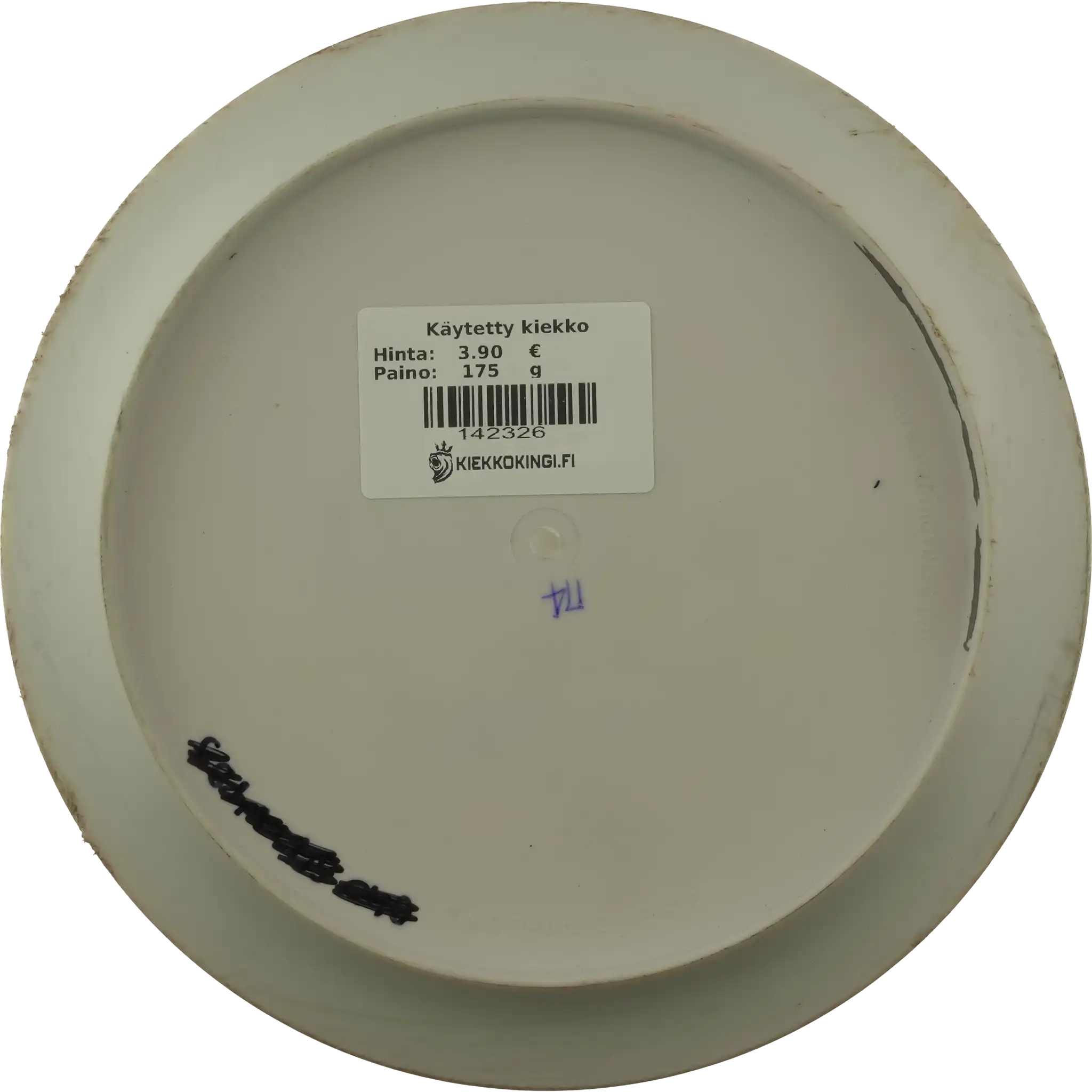 DuraFlex Glow D-Model US