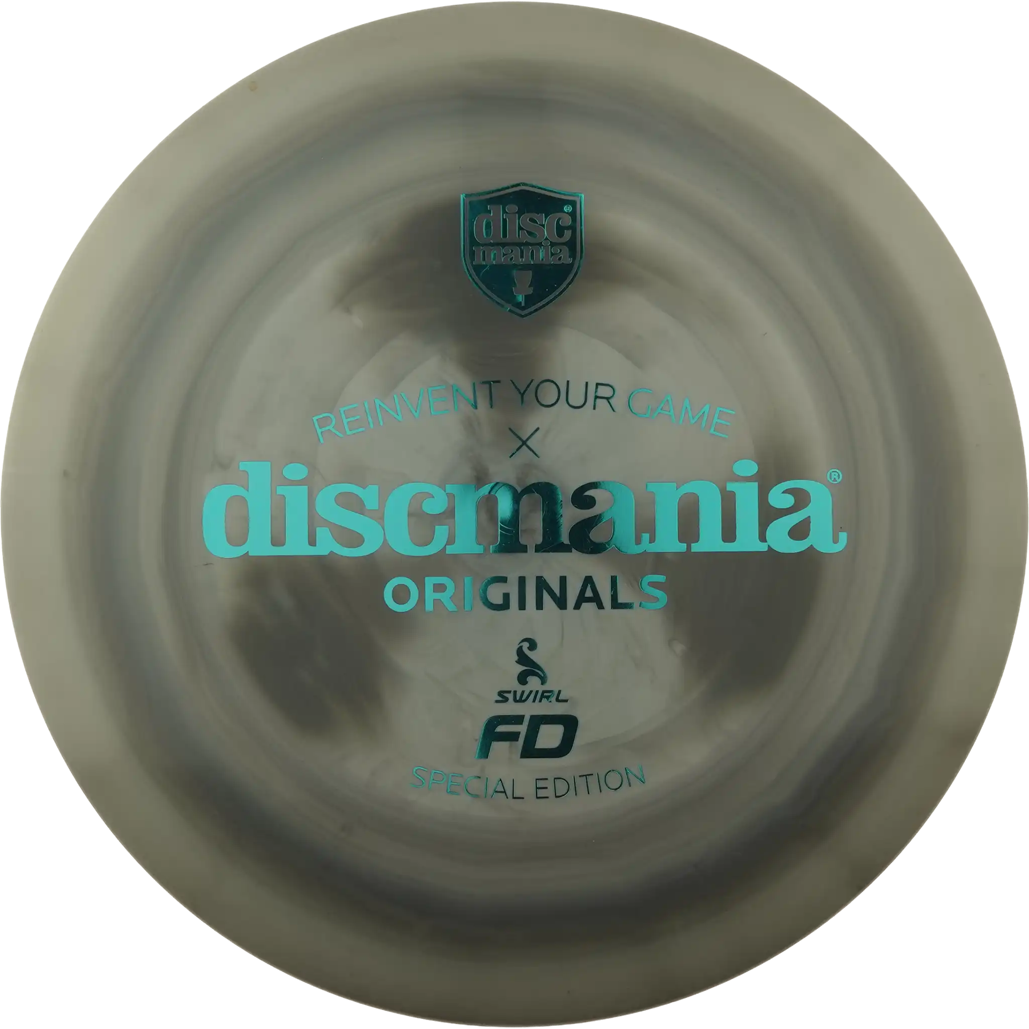 Swirl S-Line FD - Special Edition